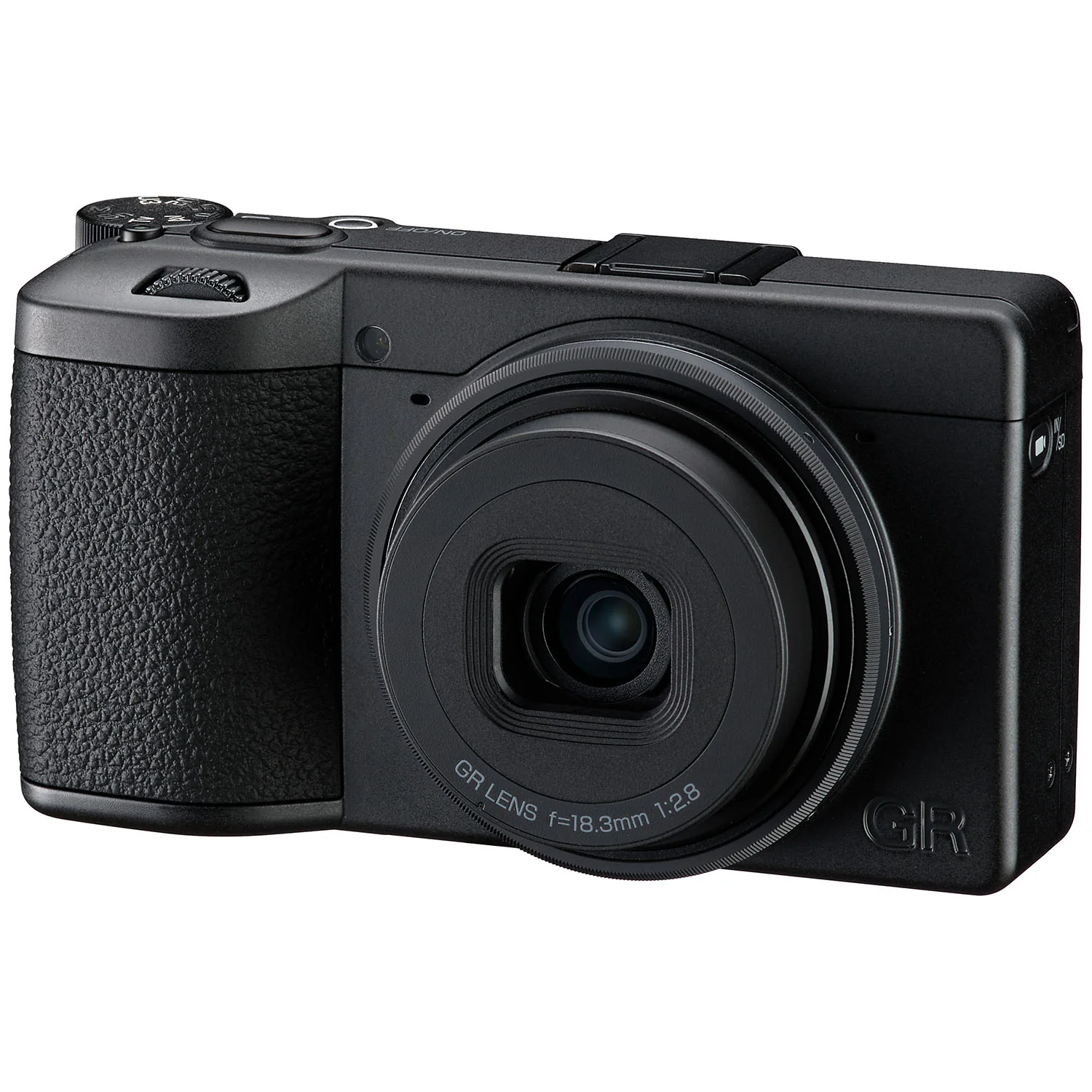 Ricoh GR IV Monochrom Camera - Image 3