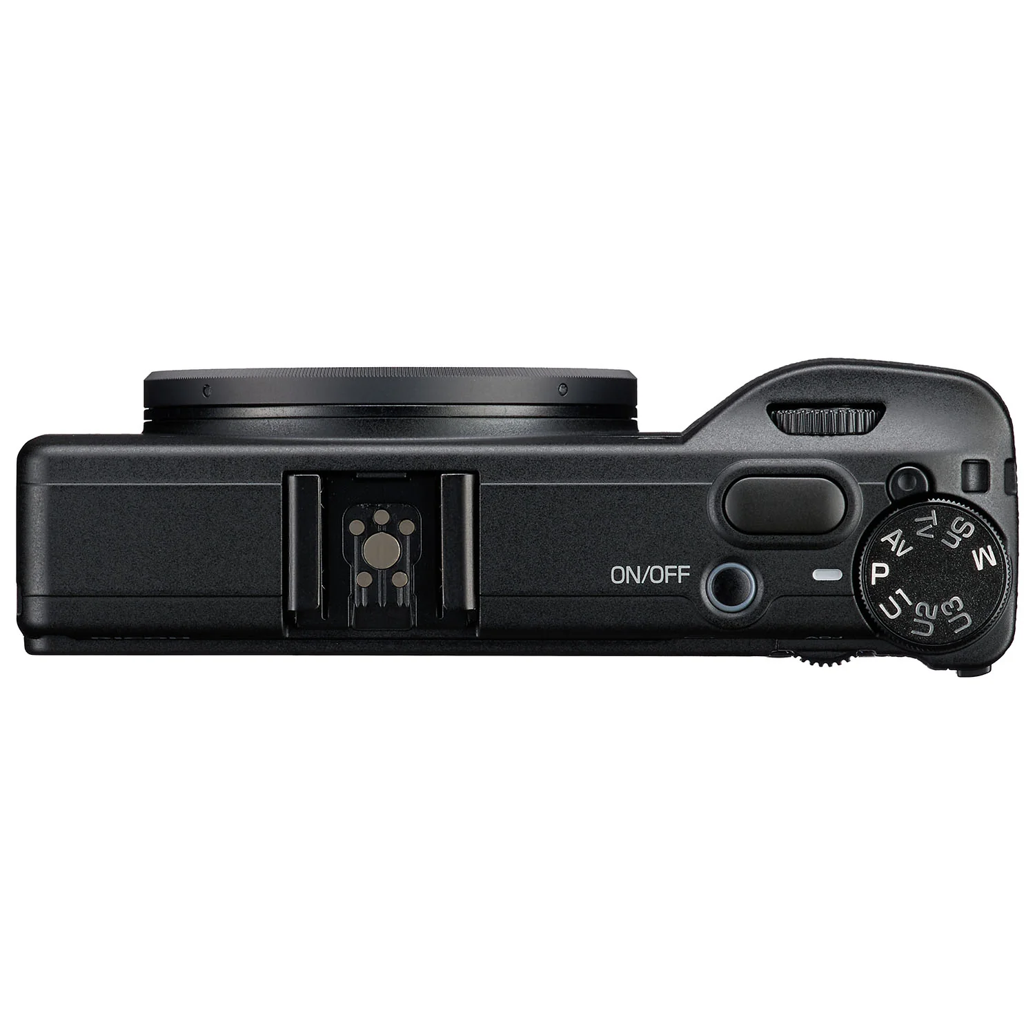Ricoh GR IV Monochrom Camera - Image 4