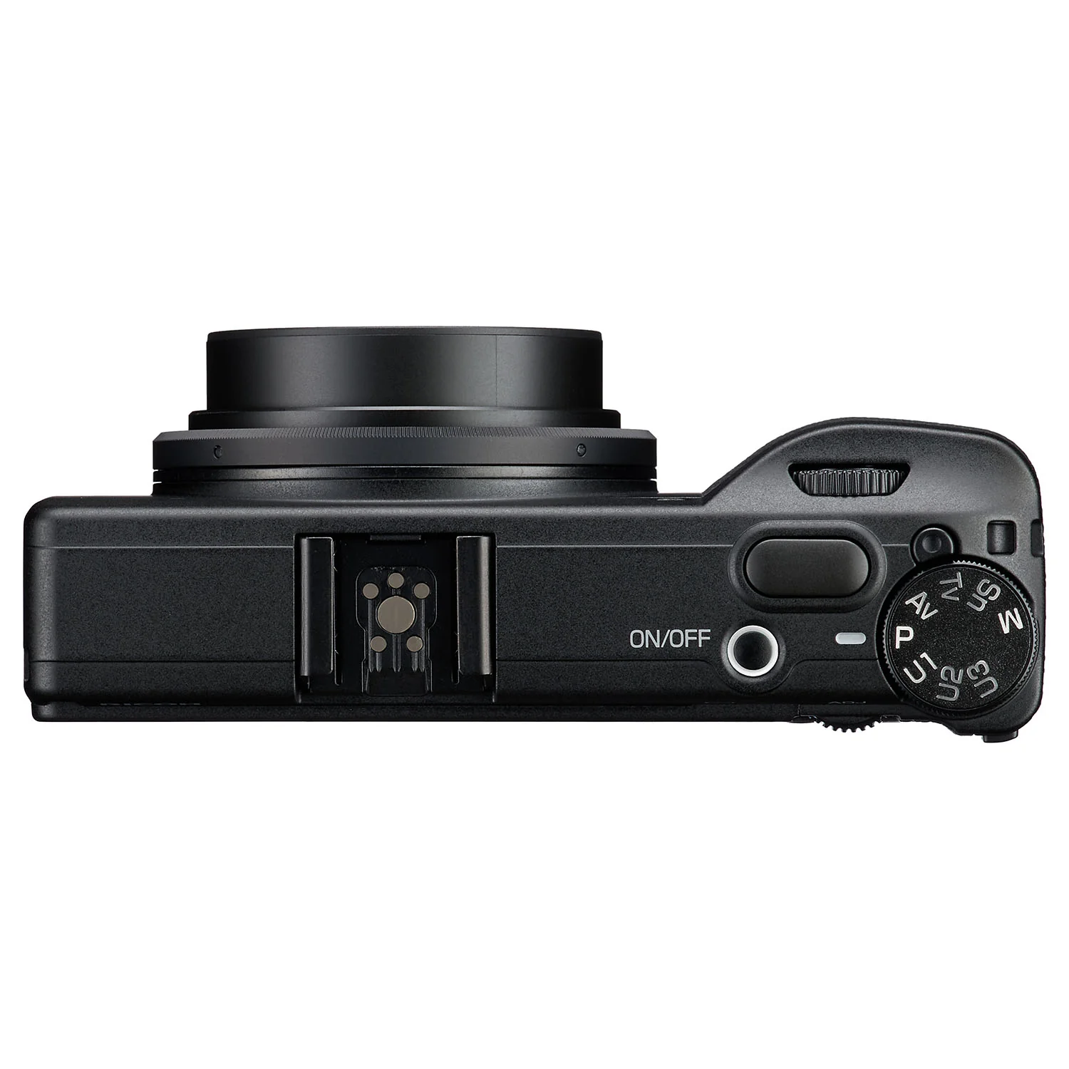 Ricoh GR IV Monochrom Camera - Image 5
