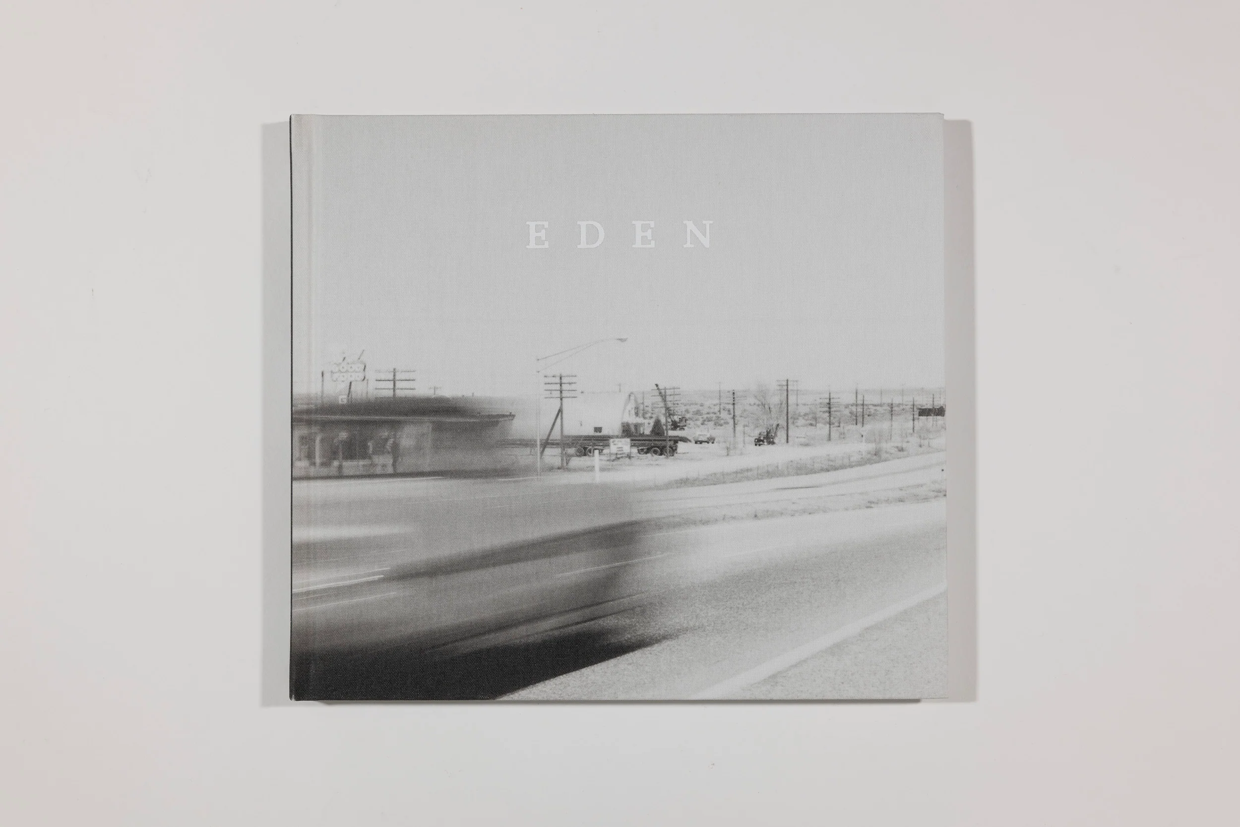 Robert Adams, Eden - Image 3