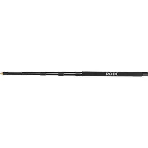 Rode Boompole