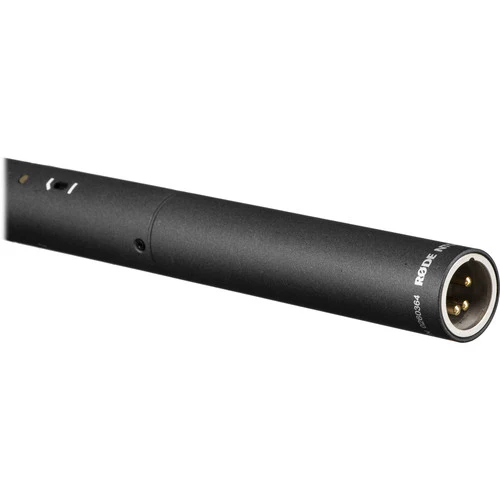 Rode NTG2 Shotgun Microphone - Image 3