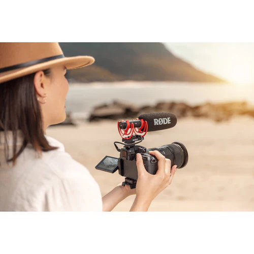 Rode VideoMic NTG - Image 3