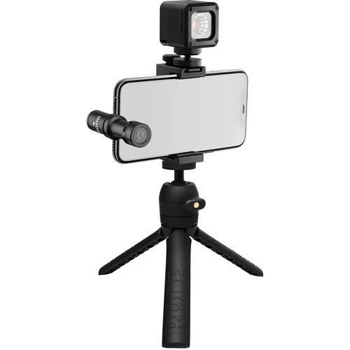 Rode Vlogger Kit - iOS Edition