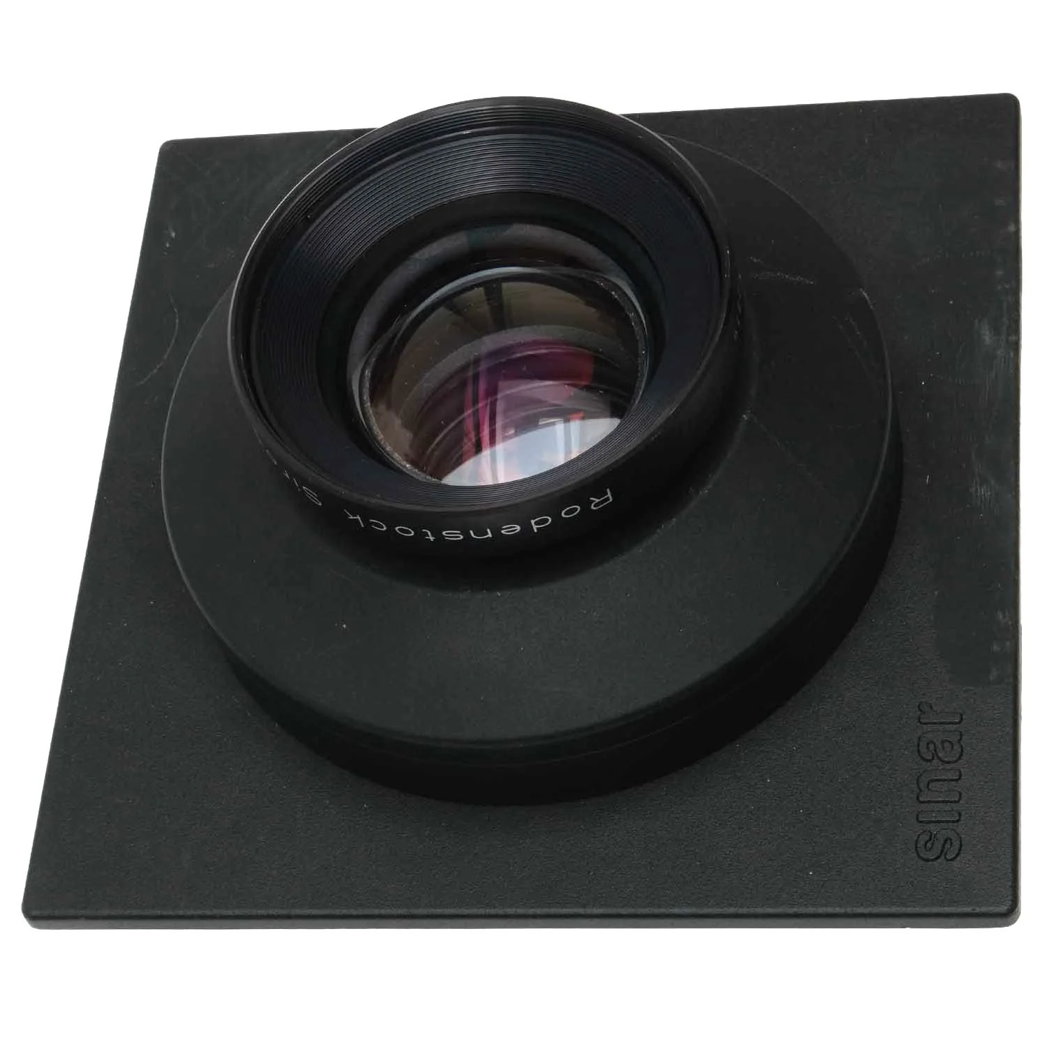 Rodenstock 210mm f5.6 Sironar-N DB Mount (9) - Image 5