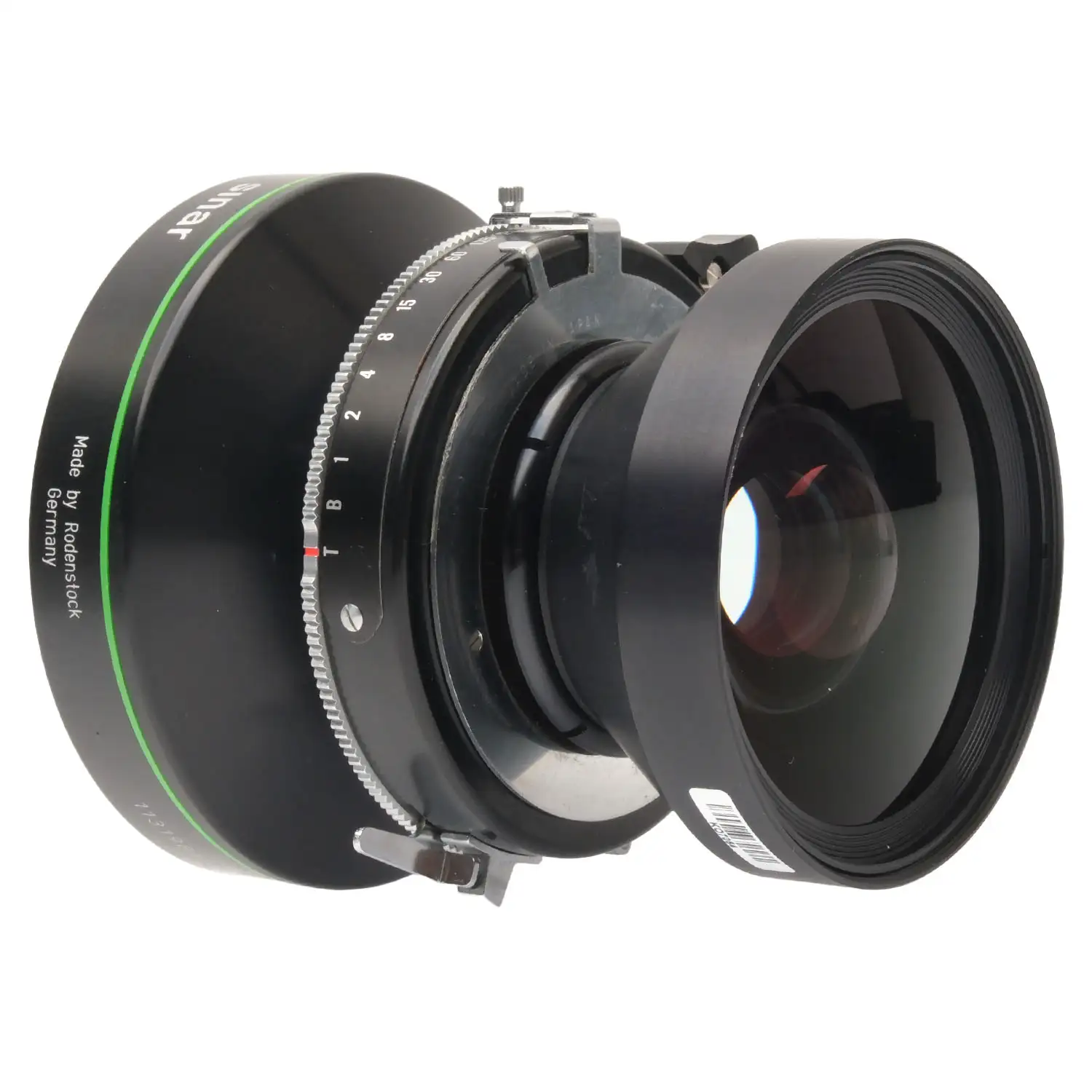Rodenstock 90mm f4.5 Sinaron-W 11319847 - Image 5