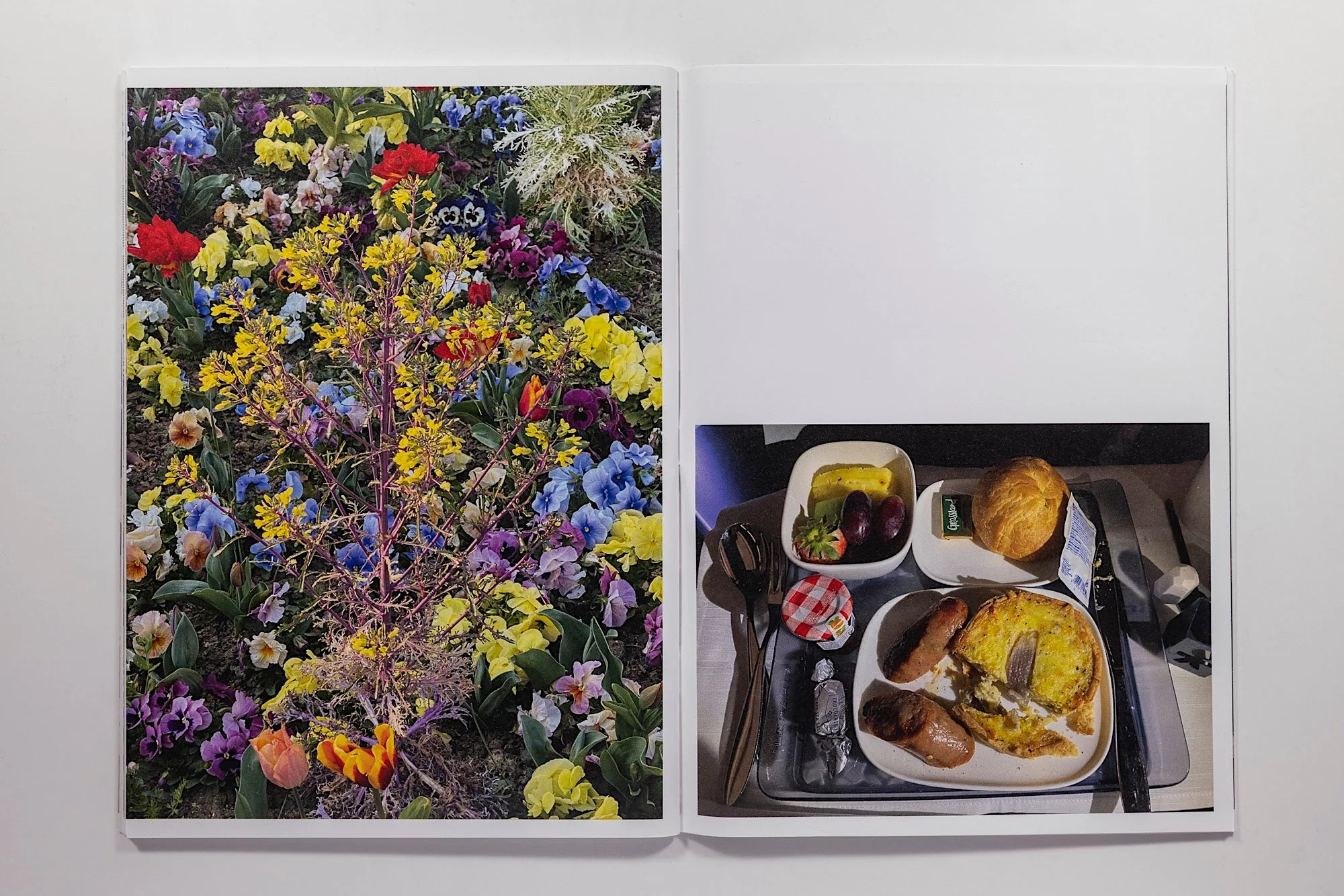 Roe Ethridge Zine 321 - Image 11