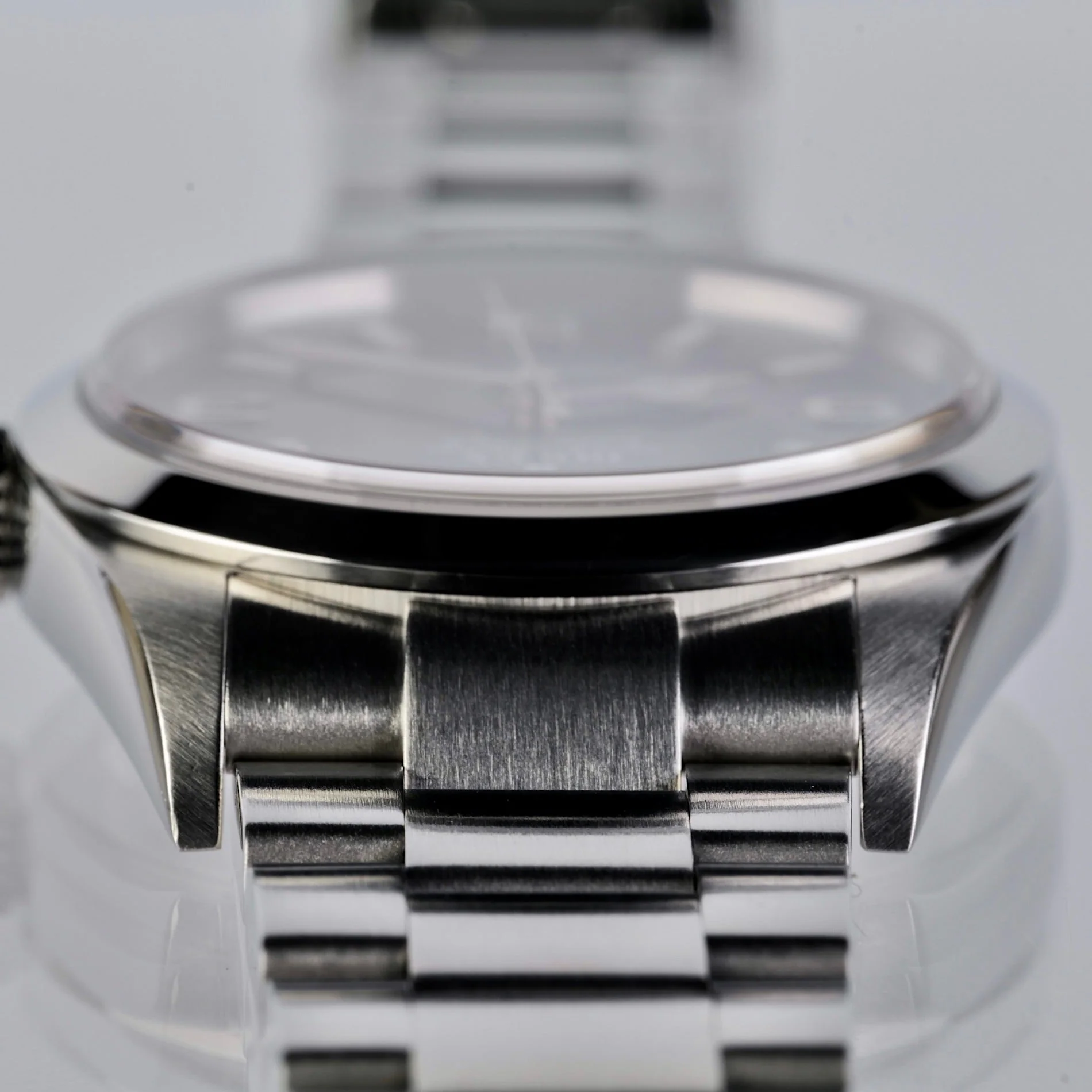 Rolex Explorer Ref 114270 F789829 - Image 8