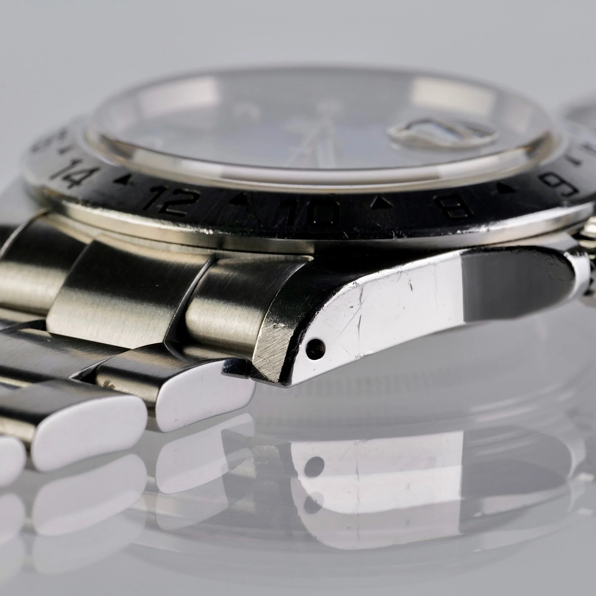 Rolex Explorer II P160328 - Image 12
