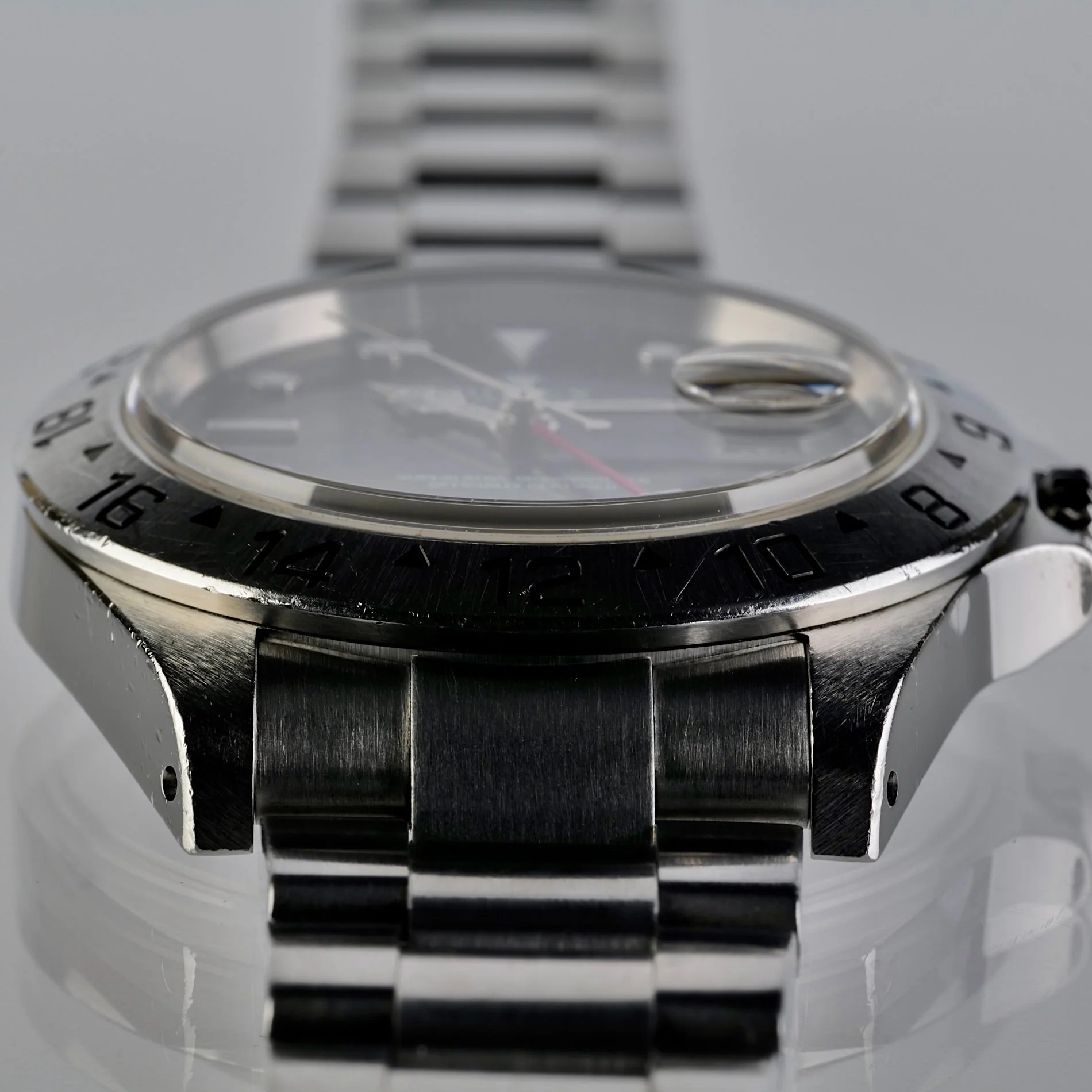 Rolex Explorer II P160328 - Image 5