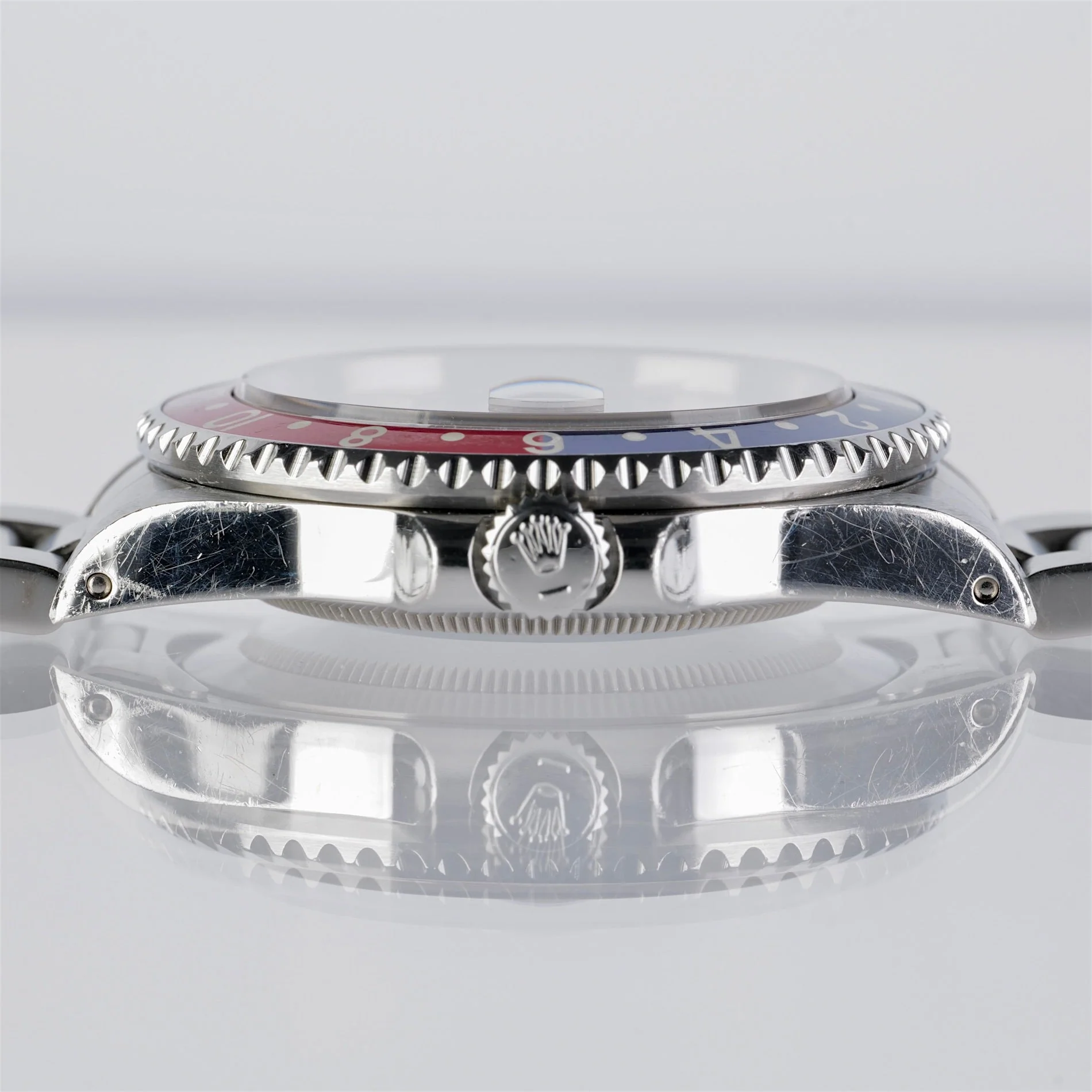 Rolex GMT Master Ref 16700 N304597 - Image 6