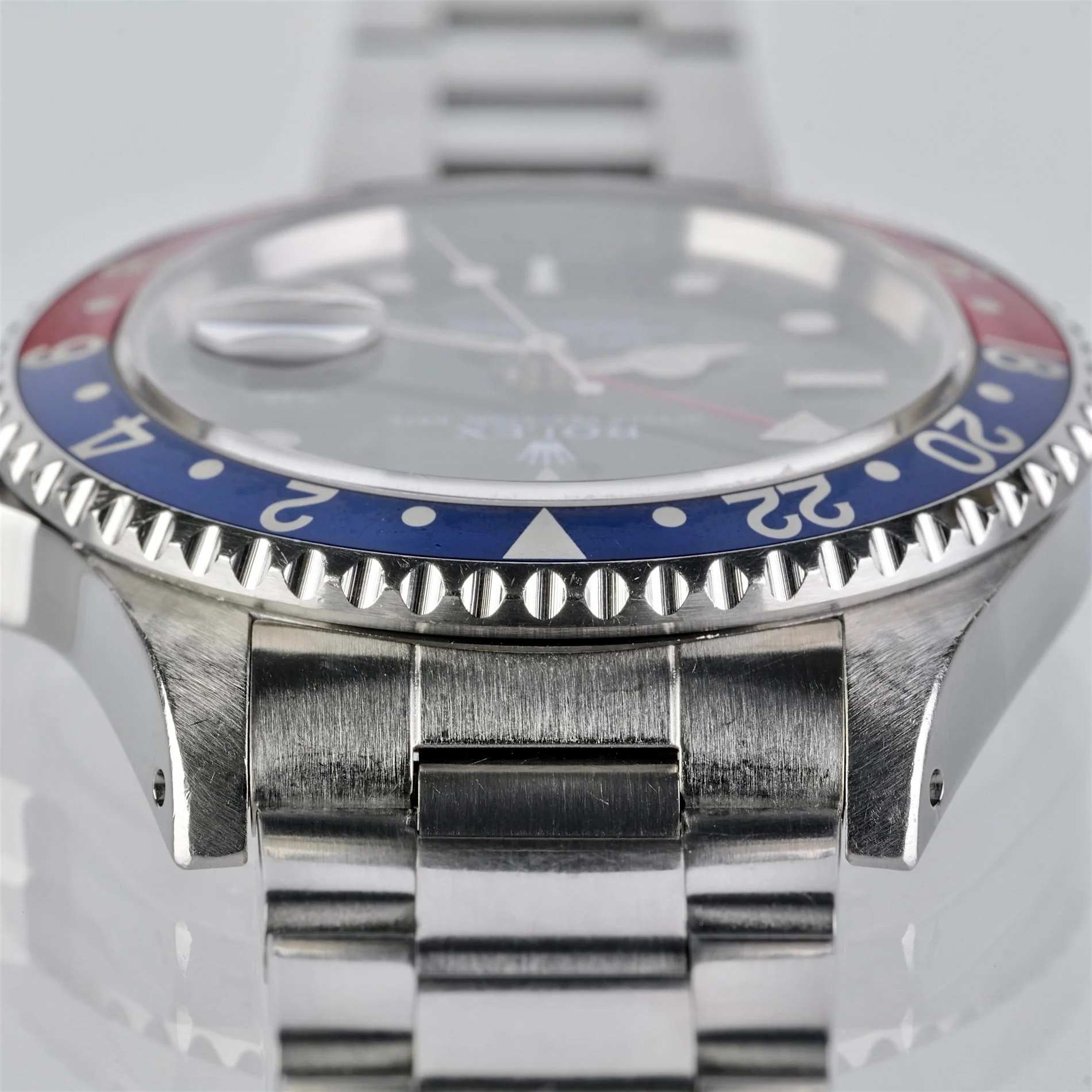 Rolex GMT Master Ref 16700 N304597 - Image 7