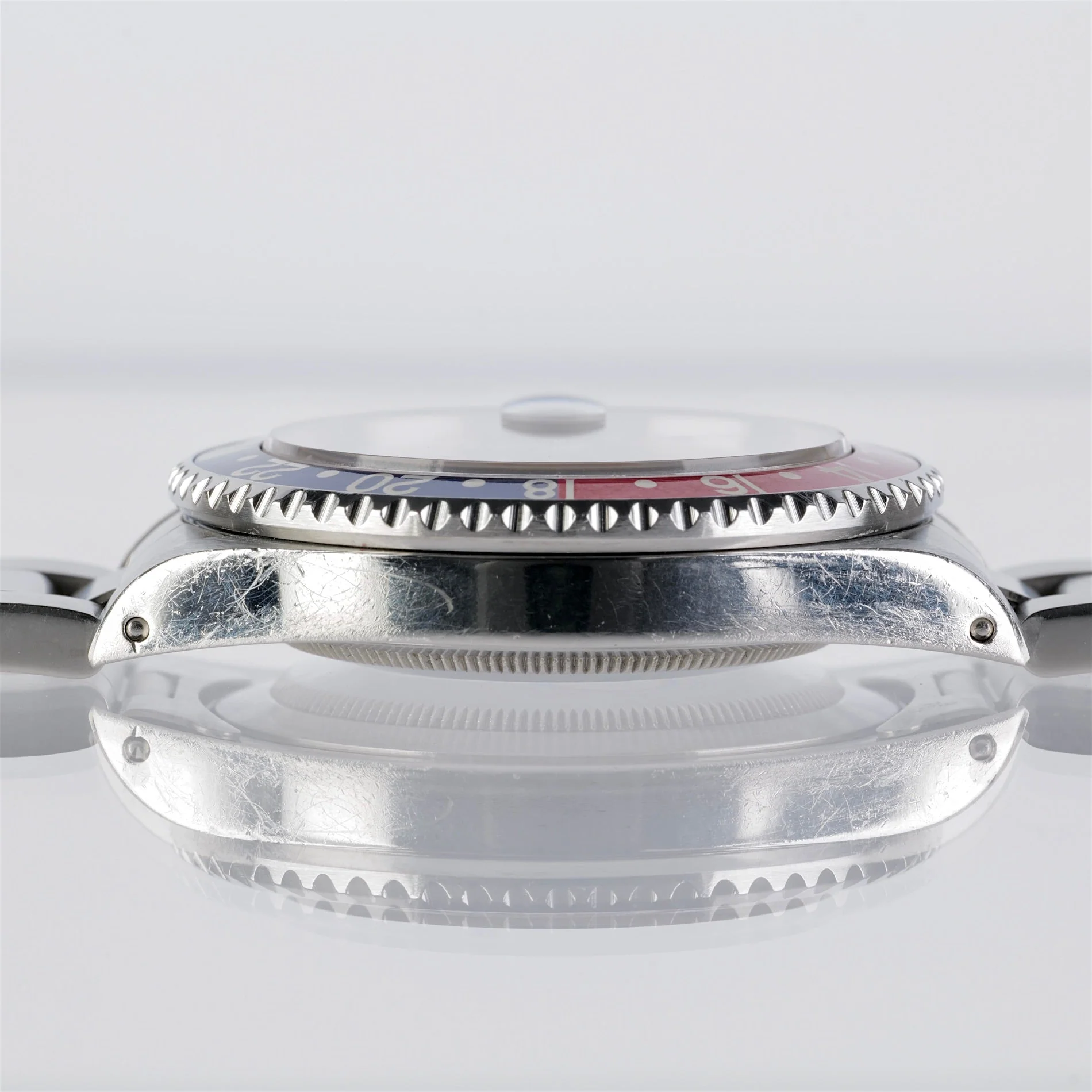 Rolex GMT Master Ref 16700 N304597 - Image 8