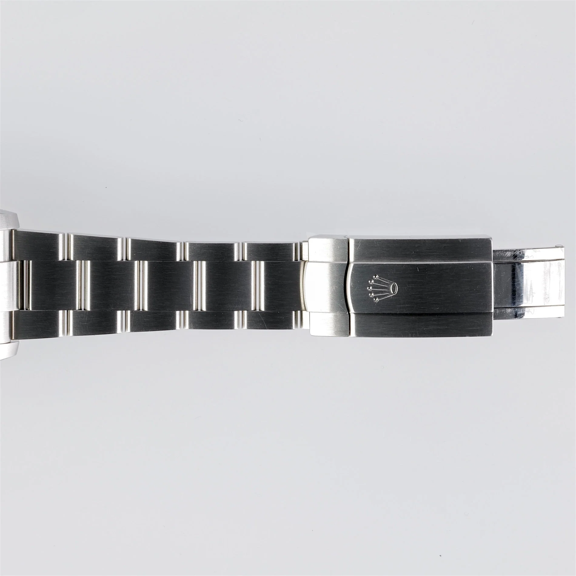 Rolex Oyster Perpetual 36mm Ref 116000  45J17579 - Image 10