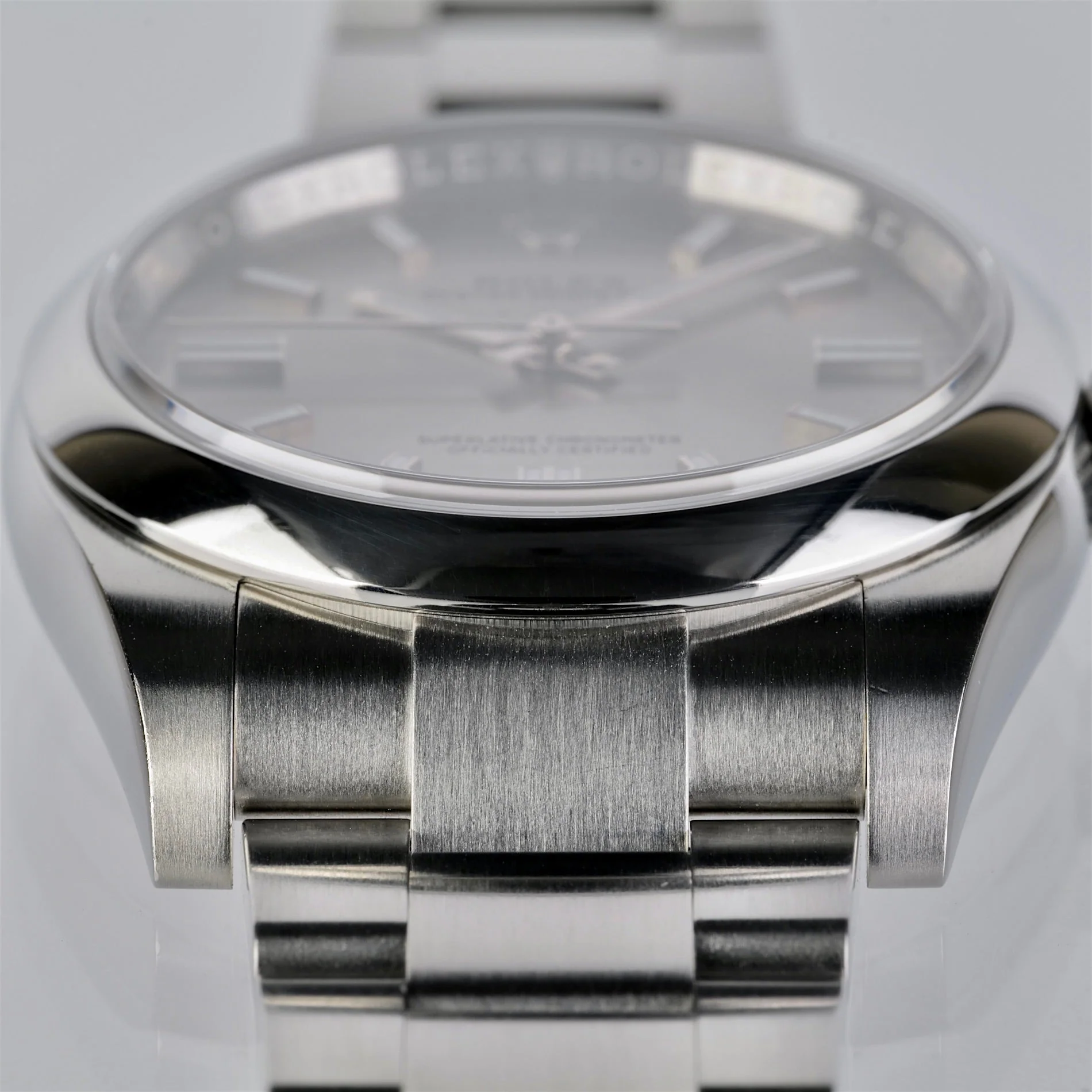 Rolex Oyster Perpetual 36mm Ref 116000  45J17579 - Image 5