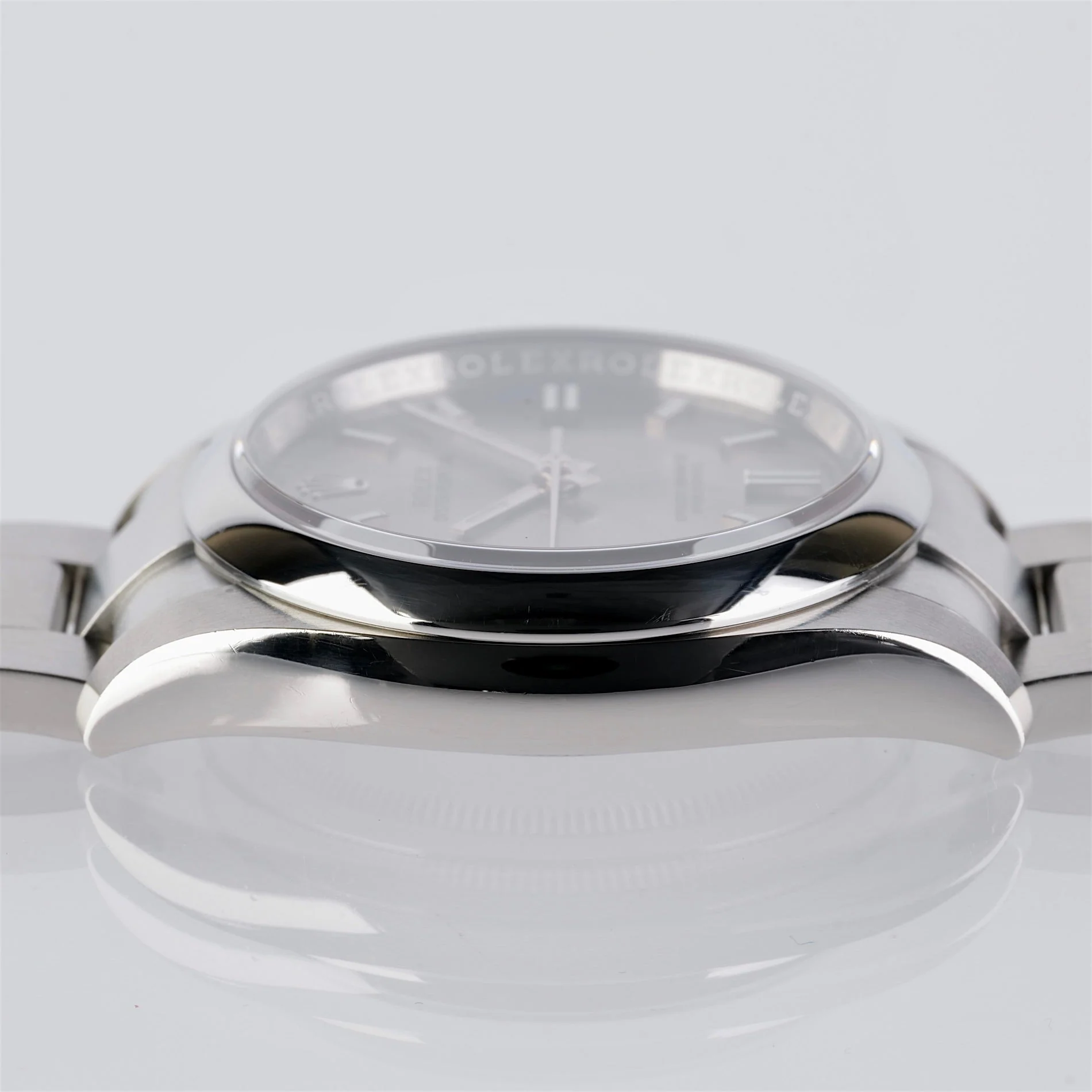 Rolex Oyster Perpetual 36mm Ref 116000  45J17579 - Image 8