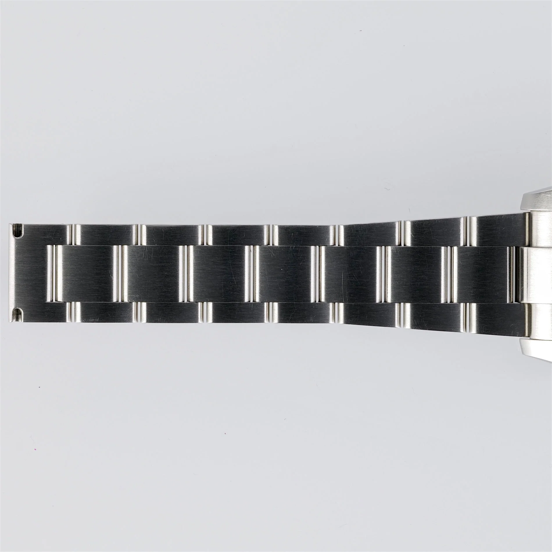 Rolex Oyster Perpetual 36mm Ref 116000  45J17579 - Image 9