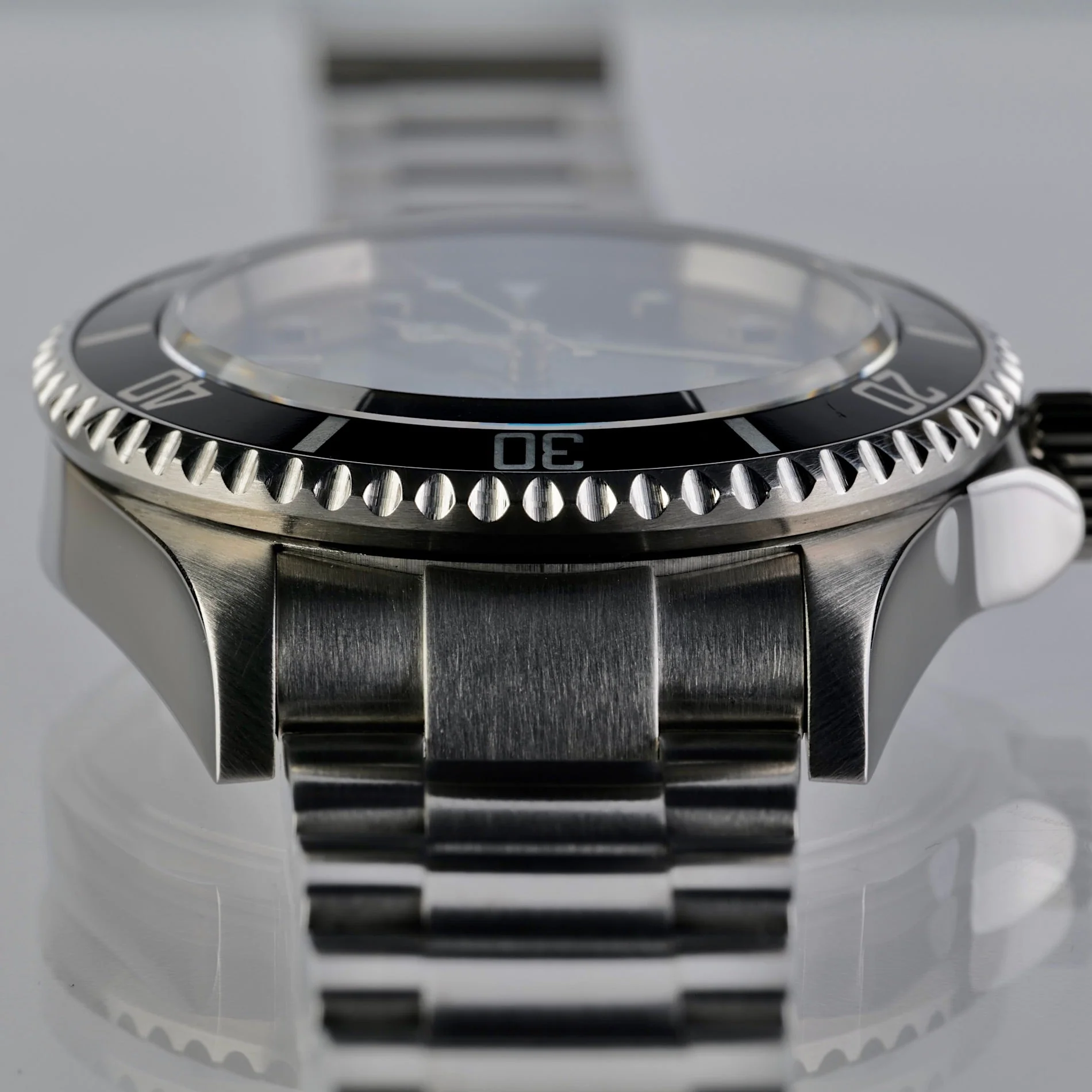 Rolex SeaDweller Ref 16600  Z771500 - Image 5