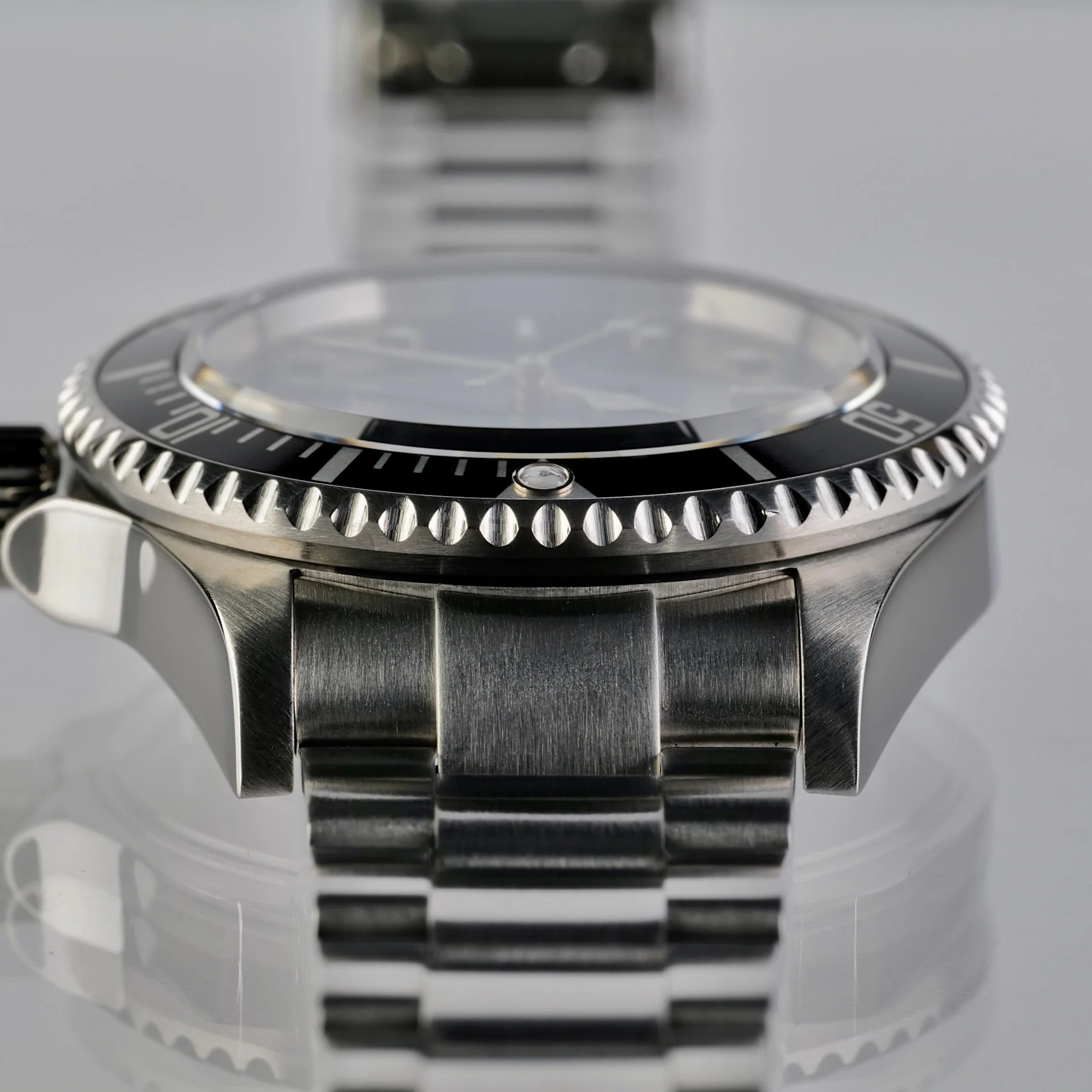Rolex SeaDweller Ref 16600  Z771500 - Image 7