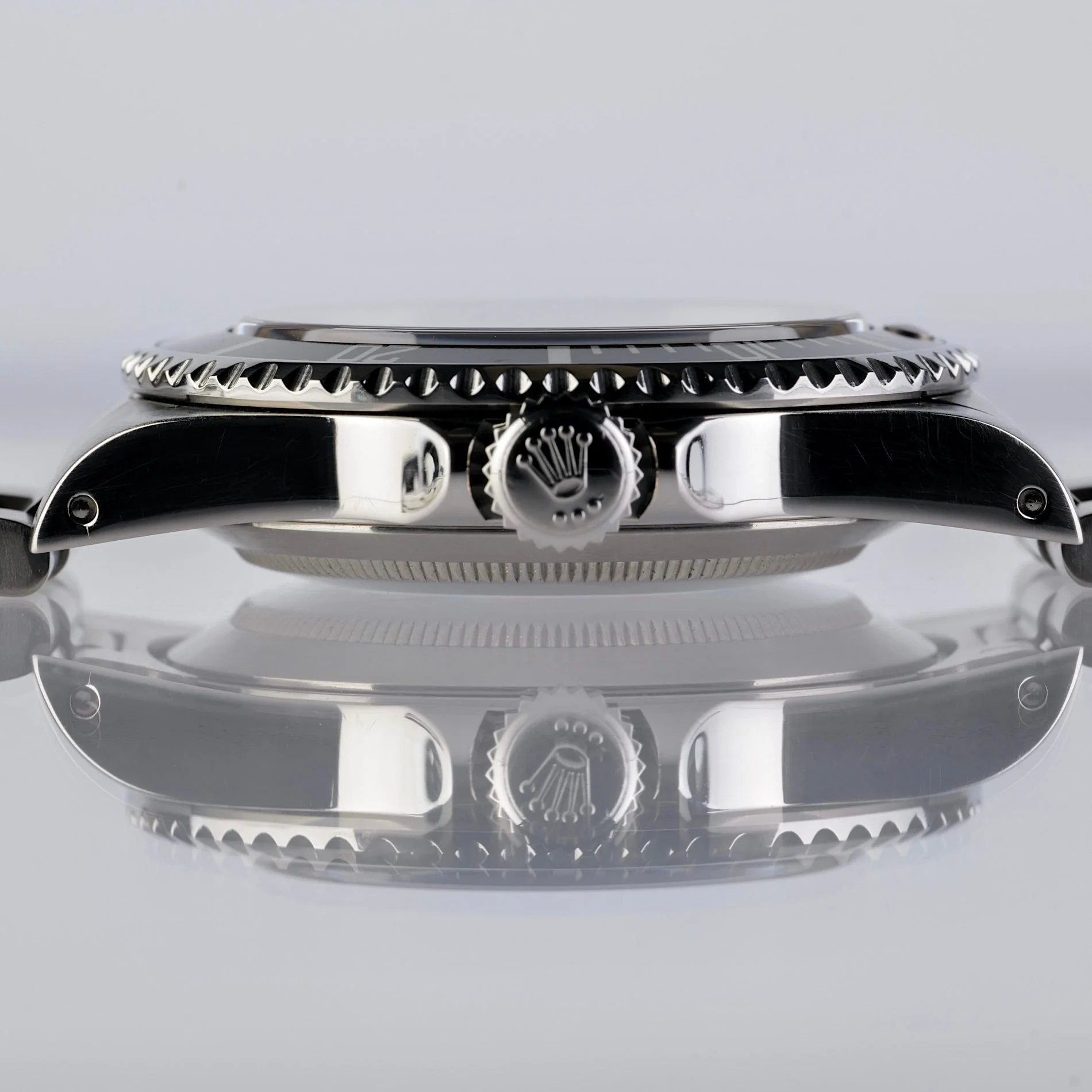 Rolex Submariner Ref 14060M, Boxed G277435 - Image 8