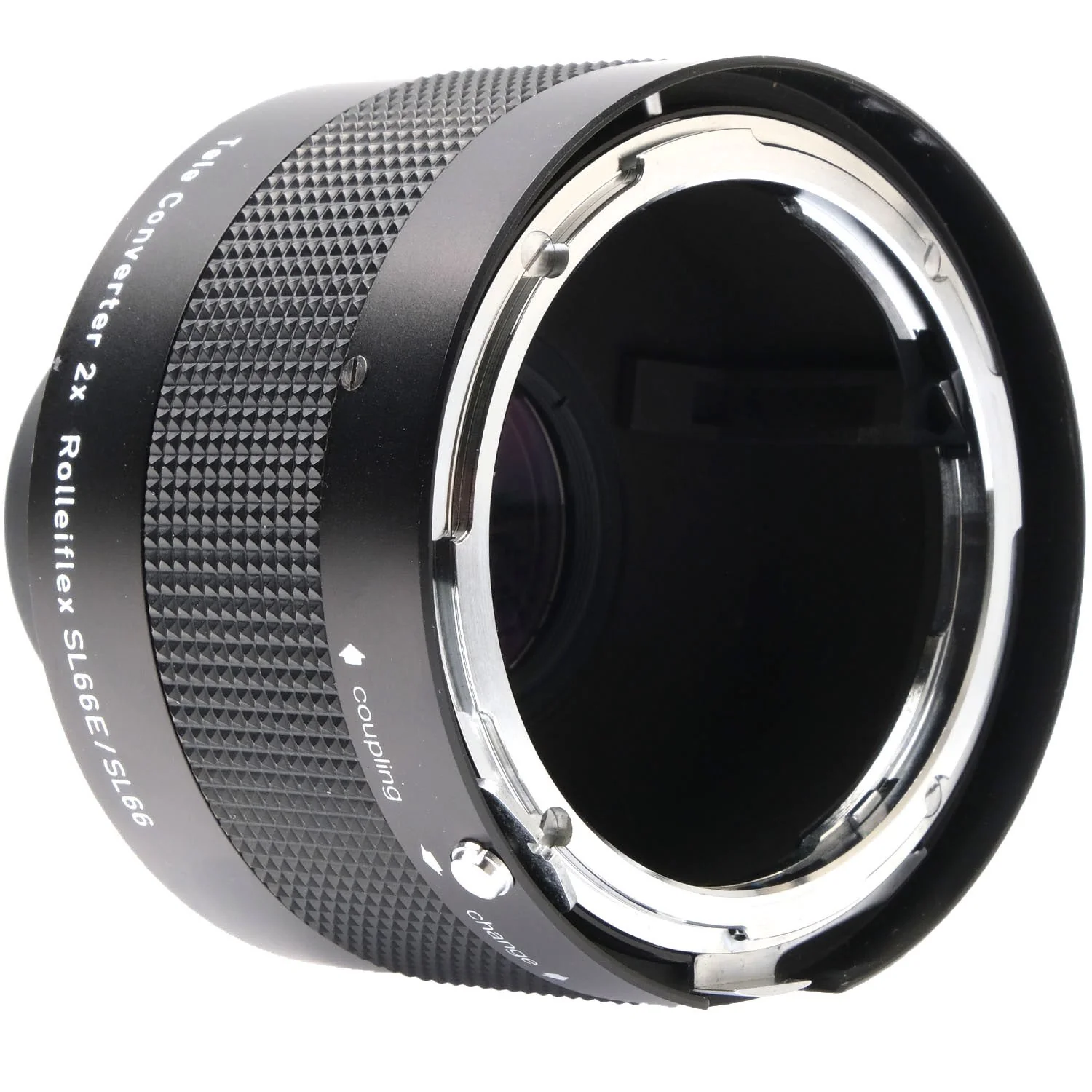 Rollei SL66E/SL66 2x Teleconverter (9+) - Image 10