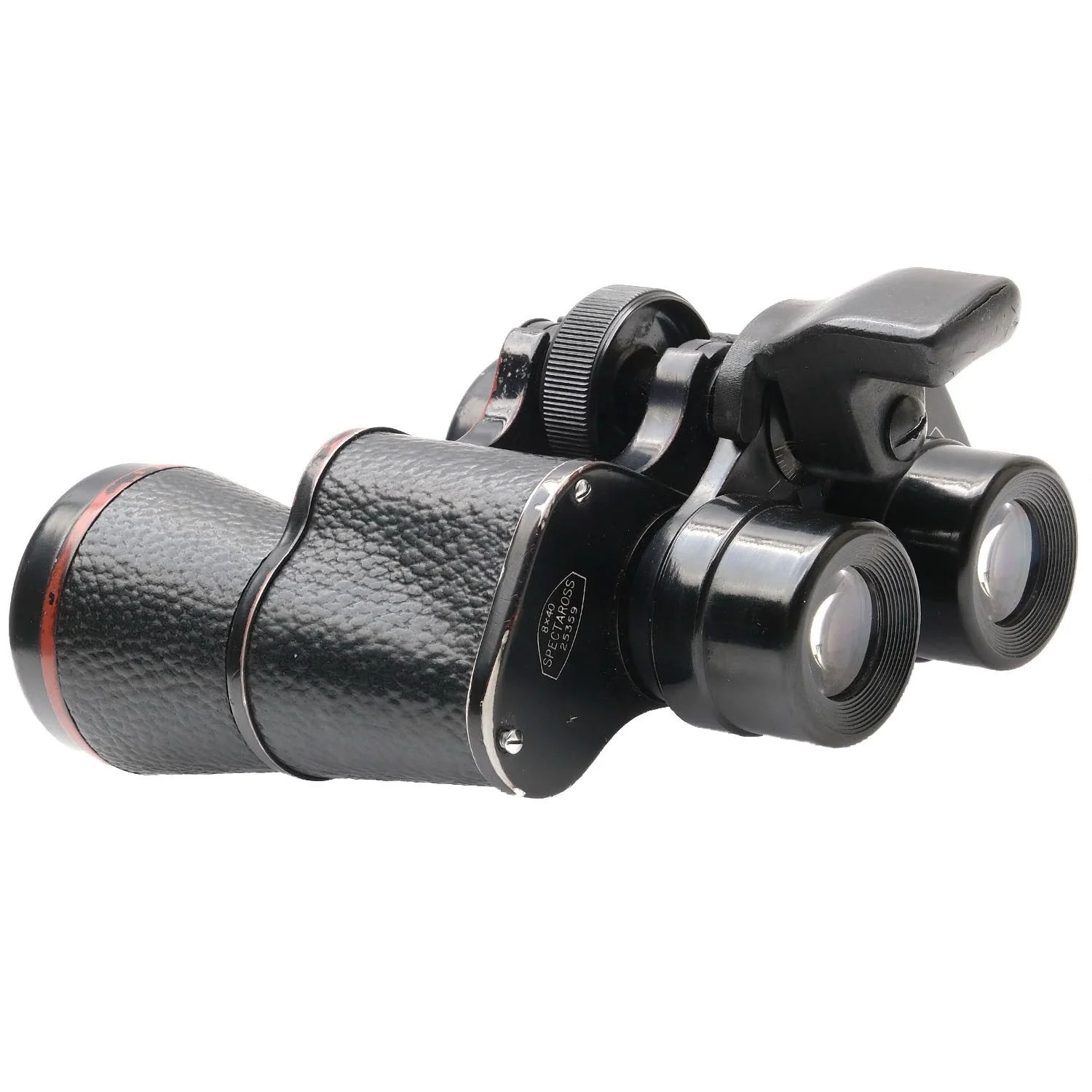 Ross 8x40 Spectraross Binoculars London 25359 - Image 6