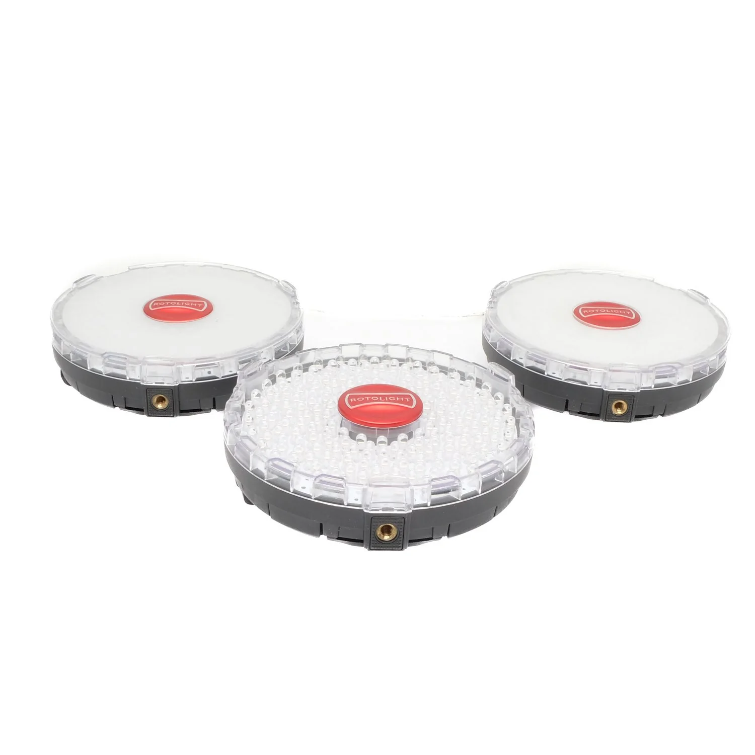 Rotolight Neo 2 LED 3-Light Kit (8+) - Image 4