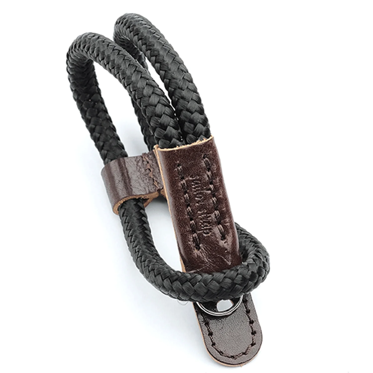 Sailor Strap Skinny Jimmy Hand - Black - Image 6