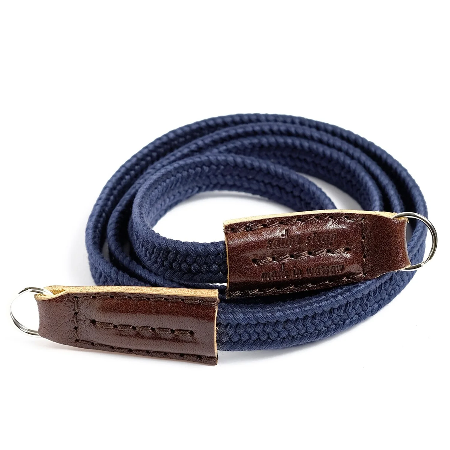 Sailor Straps Hanzo Camera Strap-Navy Large