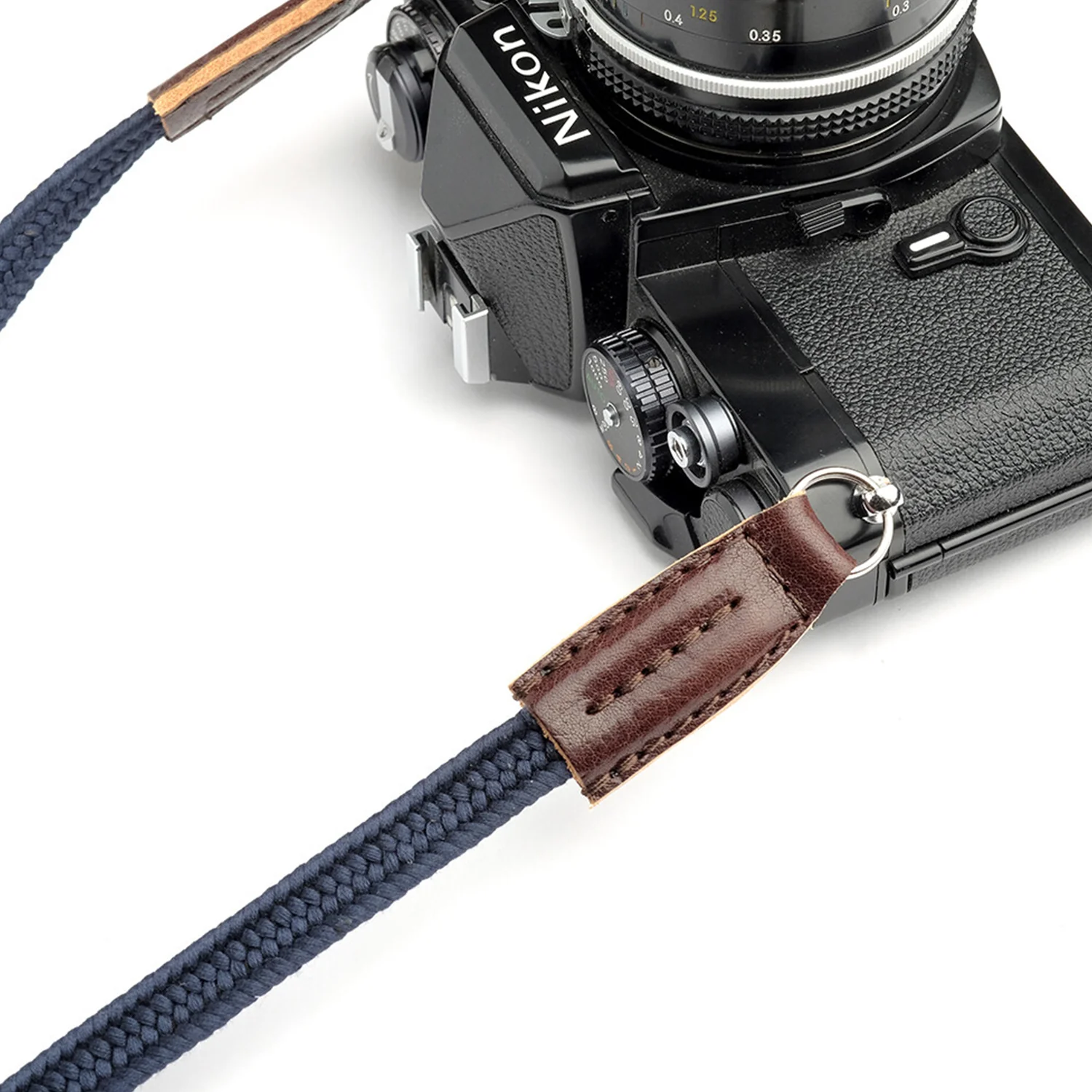 Sailor Straps Hanzo Camera Strap-Navy Large - Image 2