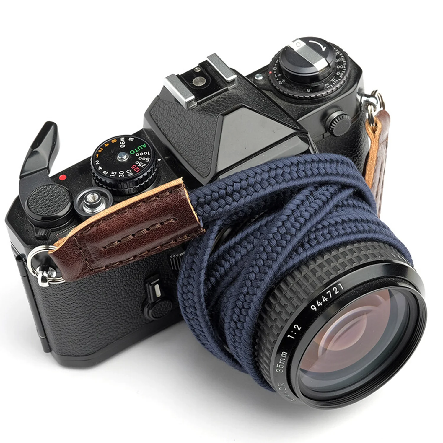 Sailor Straps Hanzo Camera Strap-Navy Large - Image 3