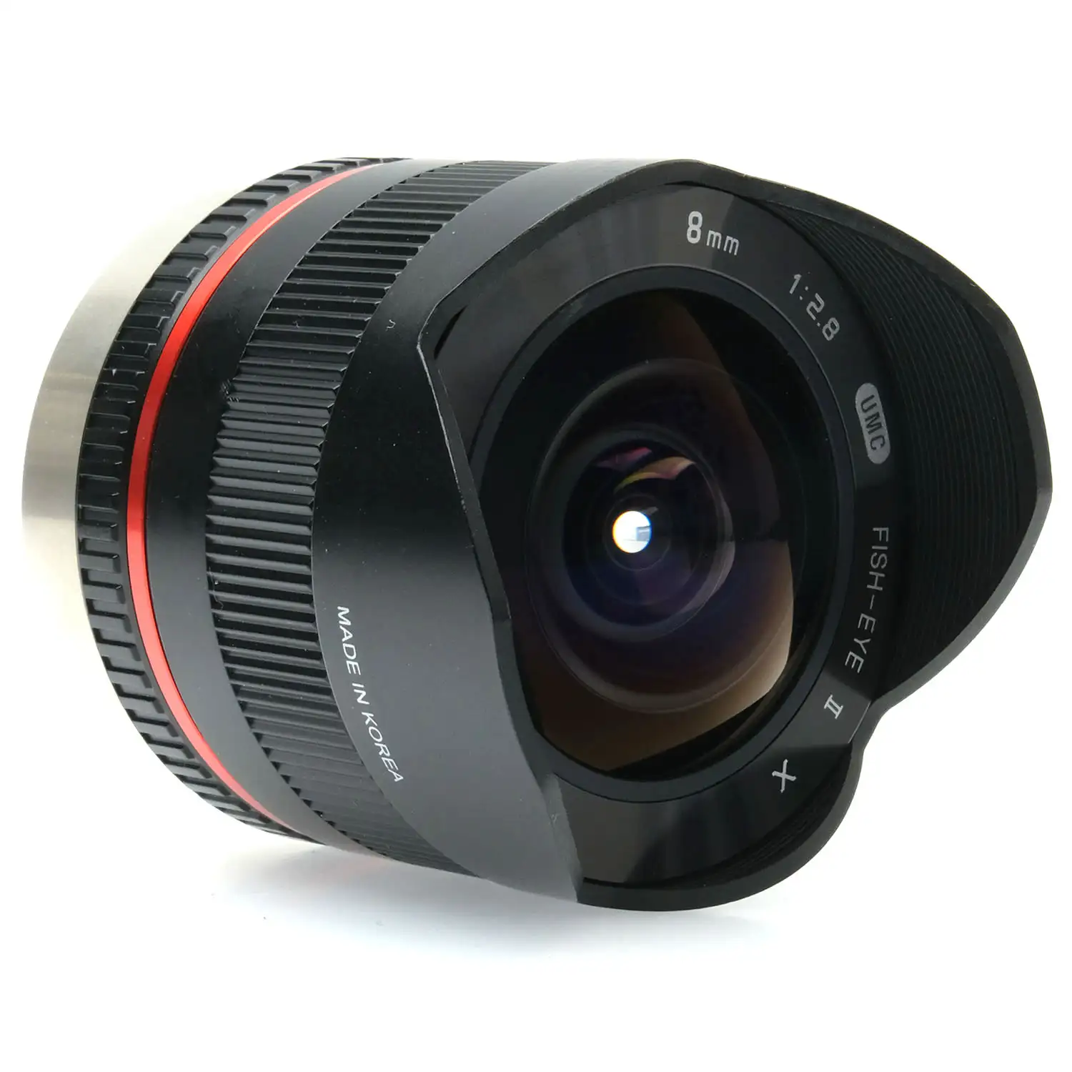 Samyang 8mm f2.8 E115F0097 - Image 3