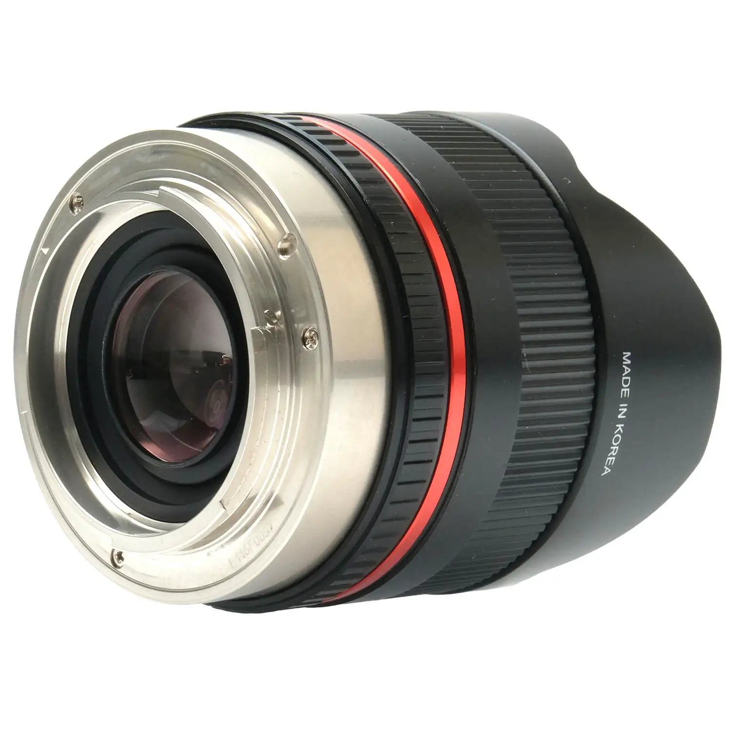 Samyang 8mm f2.8 E115F0097 - Image 6