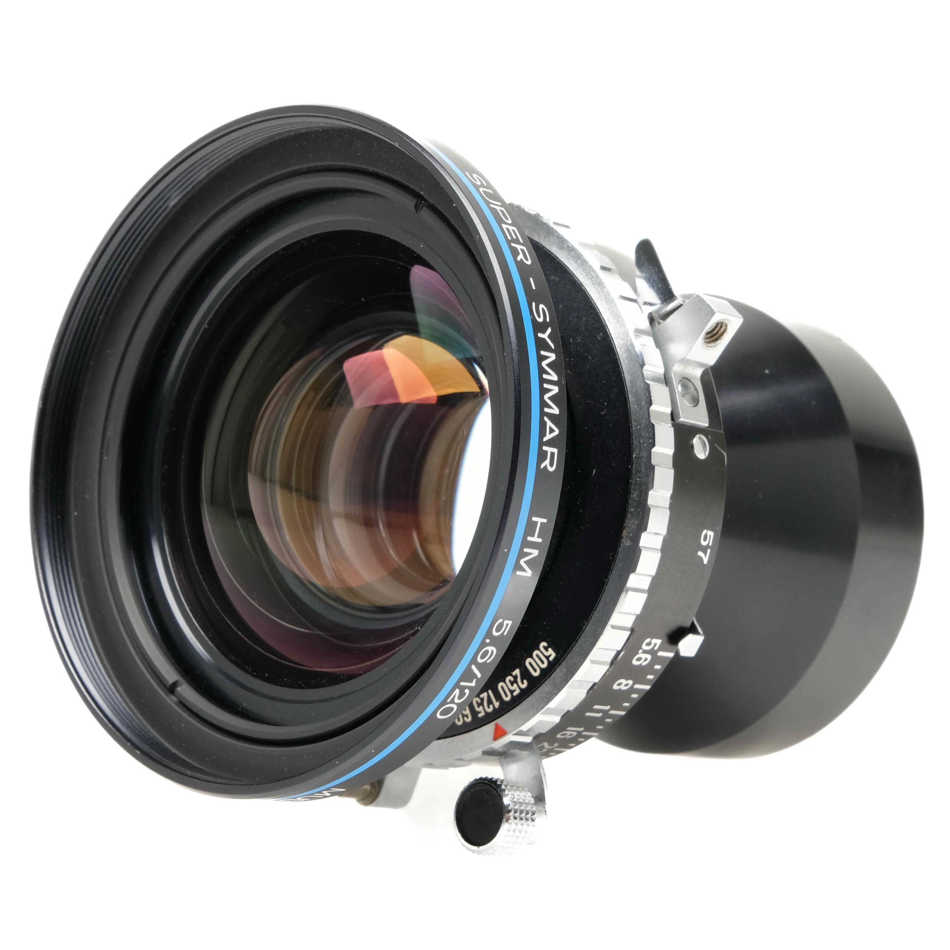 Schneider 120mm f5.6 Super-Symmar HM 14476742 - Image 3