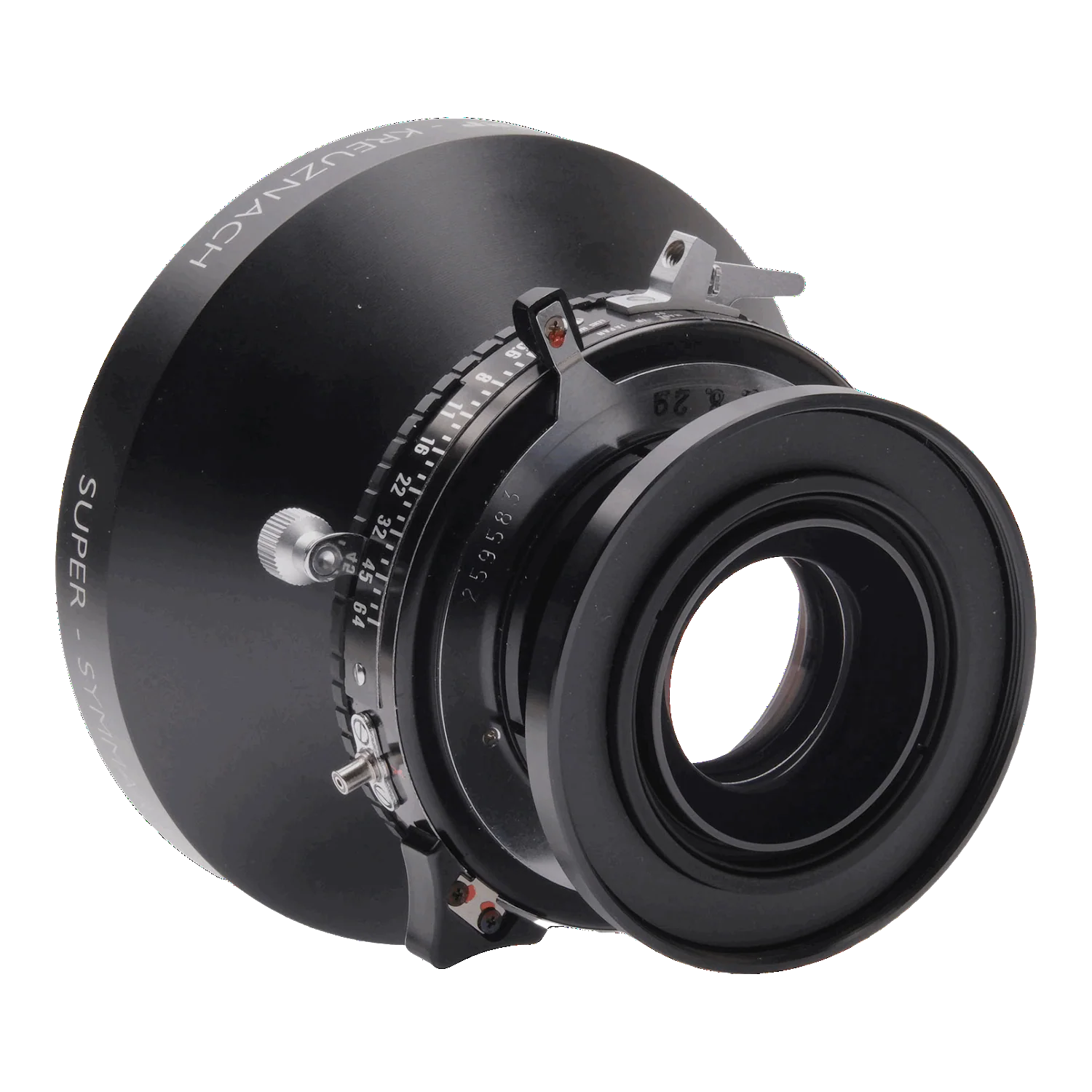 Schneider 150mm f5.6 Super Angulon-XL Asph, Boxed 14804900 - Image 6