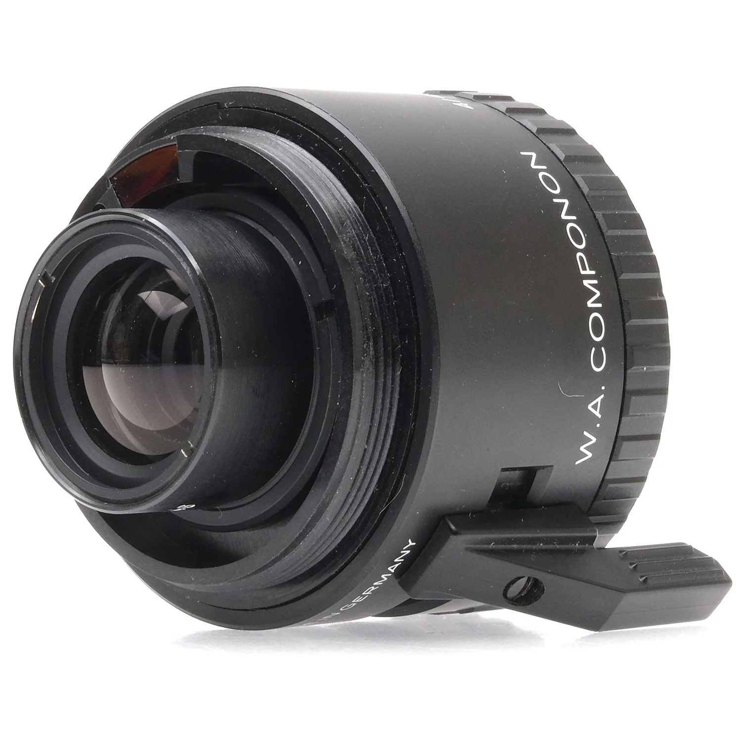 Schneider 40mm f4 W.A. Componon 14151846 - Image 6
