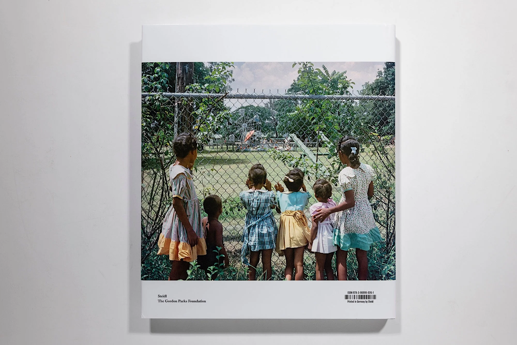 Segregation Story - Gordon Parks - Image 2