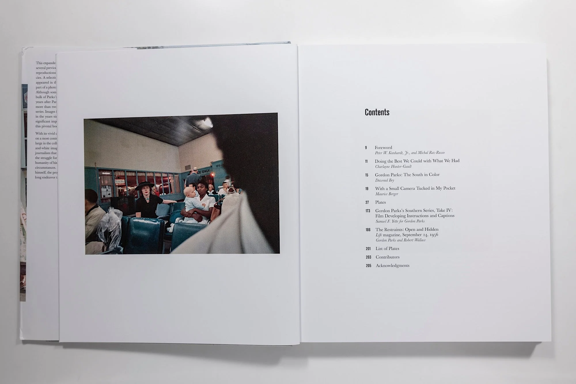 Segregation Story - Gordon Parks - Image 3