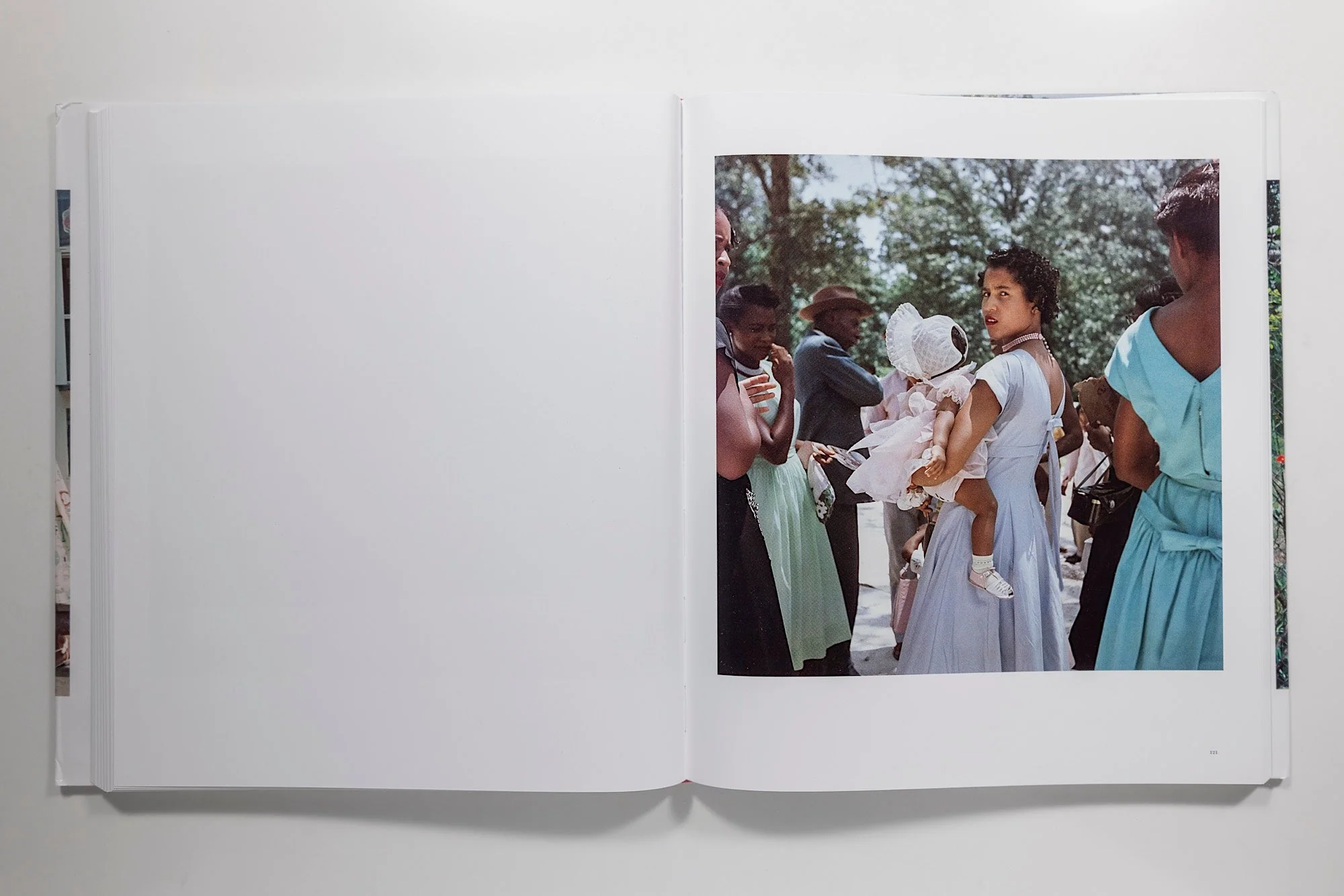 Segregation Story - Gordon Parks - Image 8