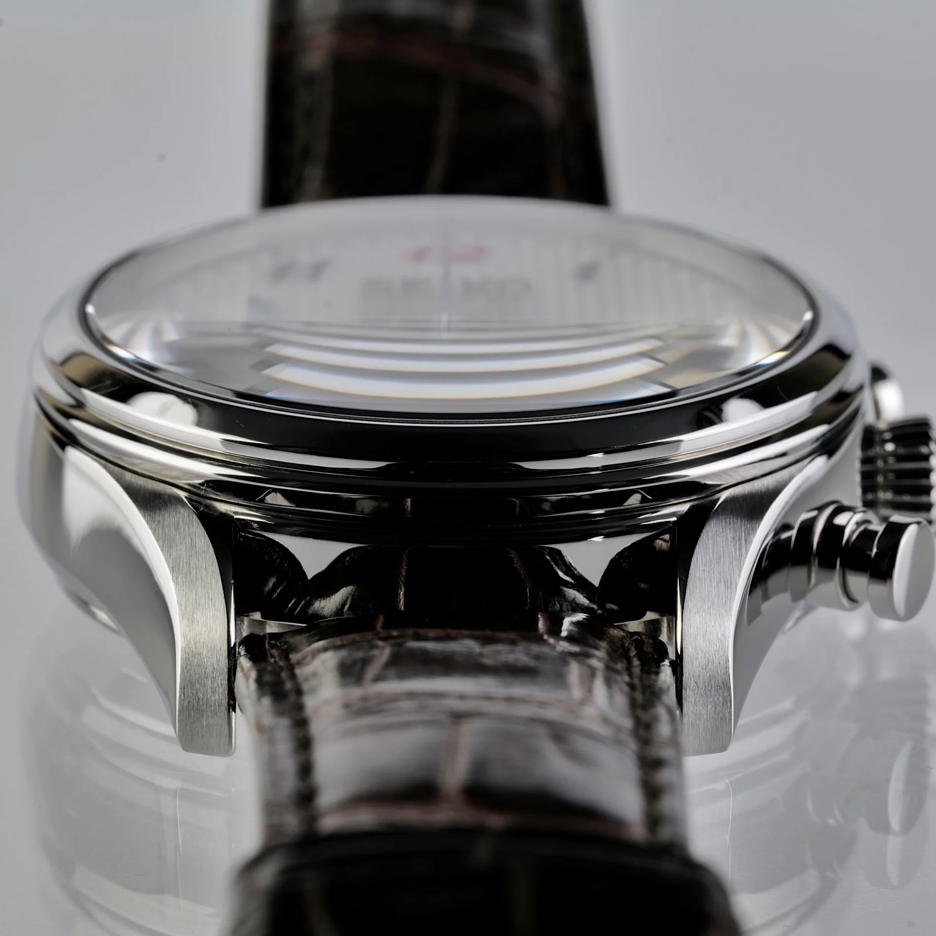Seiko Presage Chronograph Ref SRQ025 7D0105 - Image 5