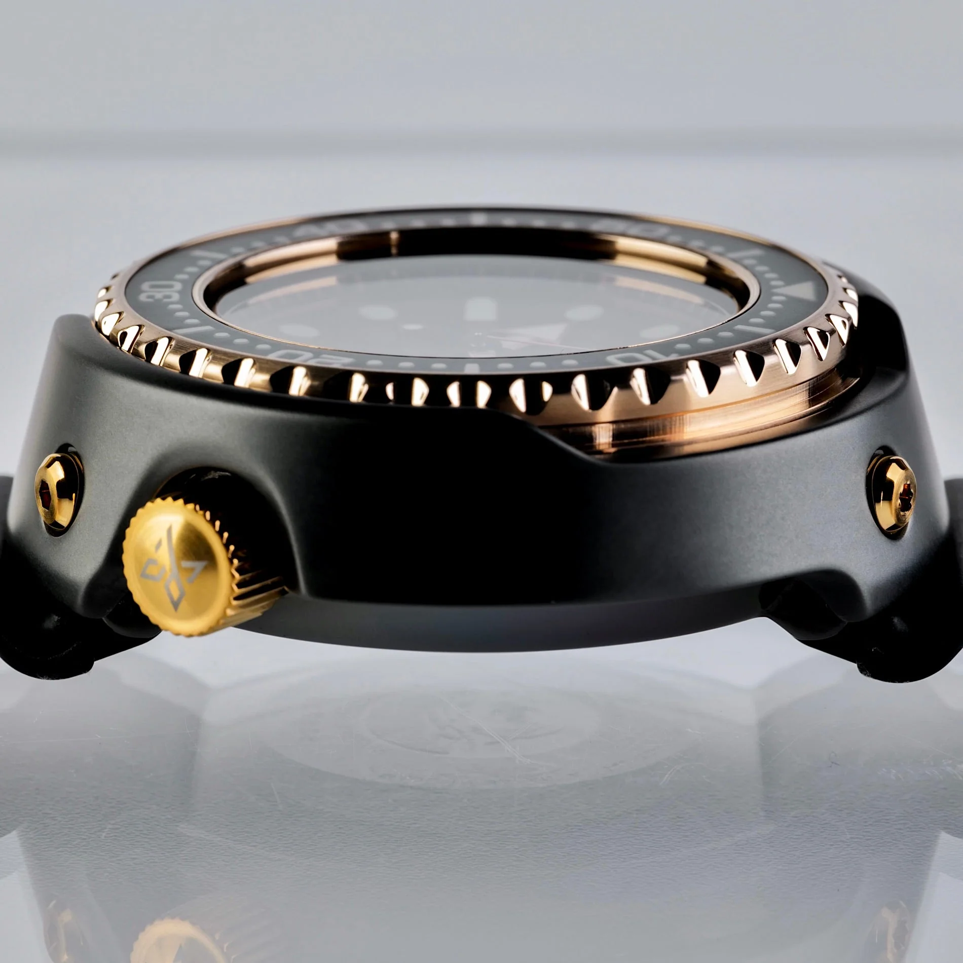 Seiko SBDX014 Emperor Tuna 50026 - Image 5