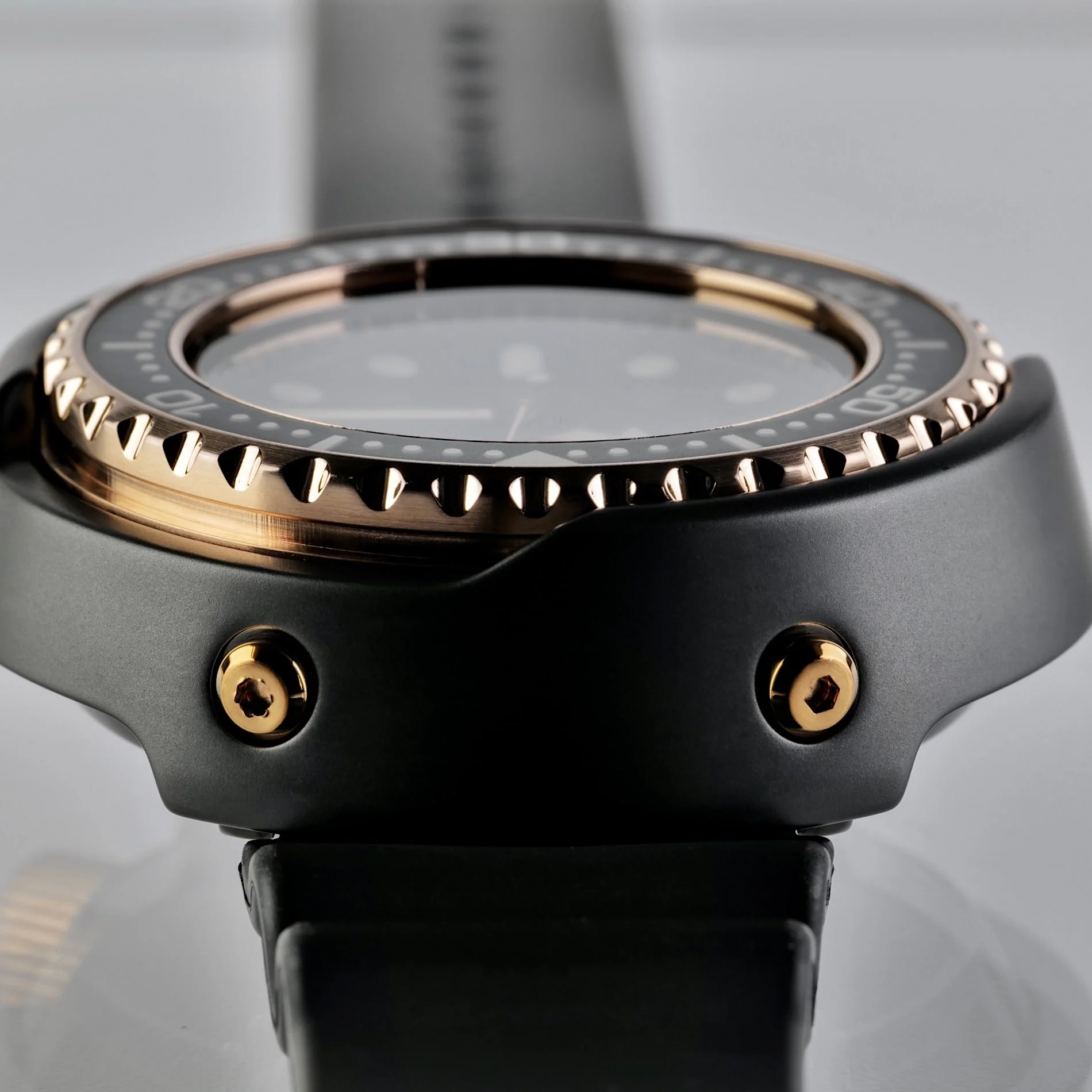 Seiko SBDX014 Emperor Tuna 50026 - Image 6