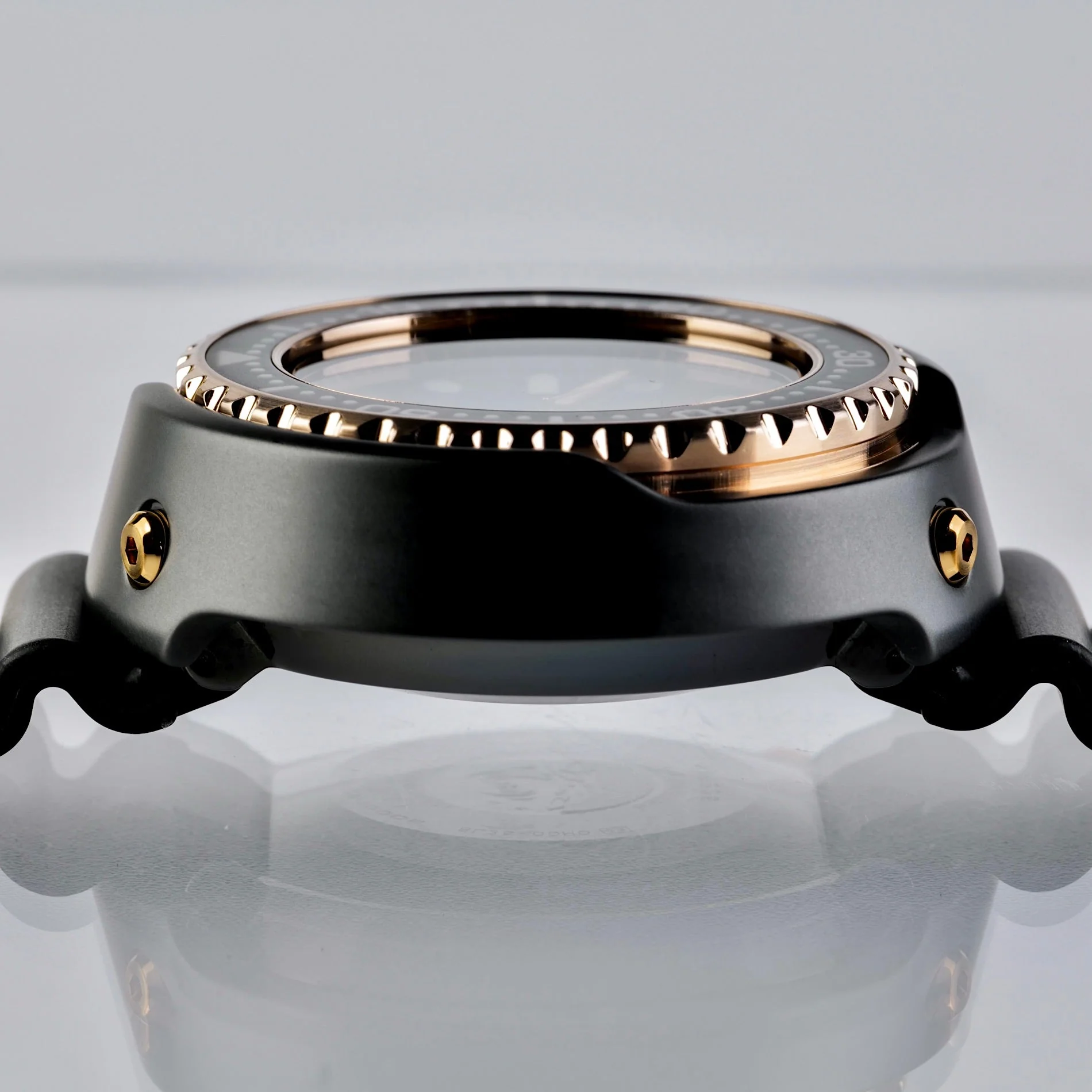 Seiko SBDX014 Emperor Tuna 50026 - Image 7
