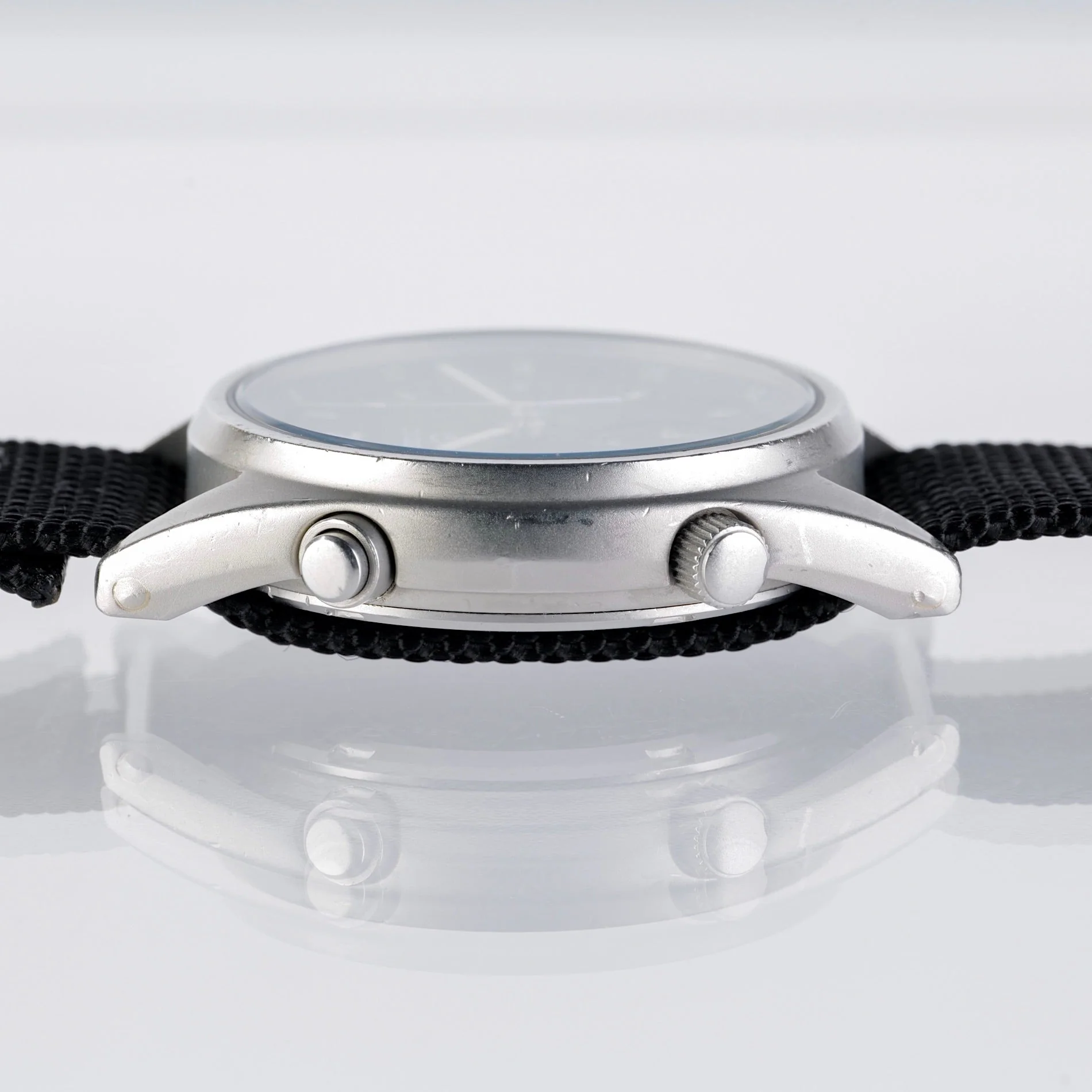Seiko RAF GEN1 Chronograph 7A28-7120 482143 - Image 7