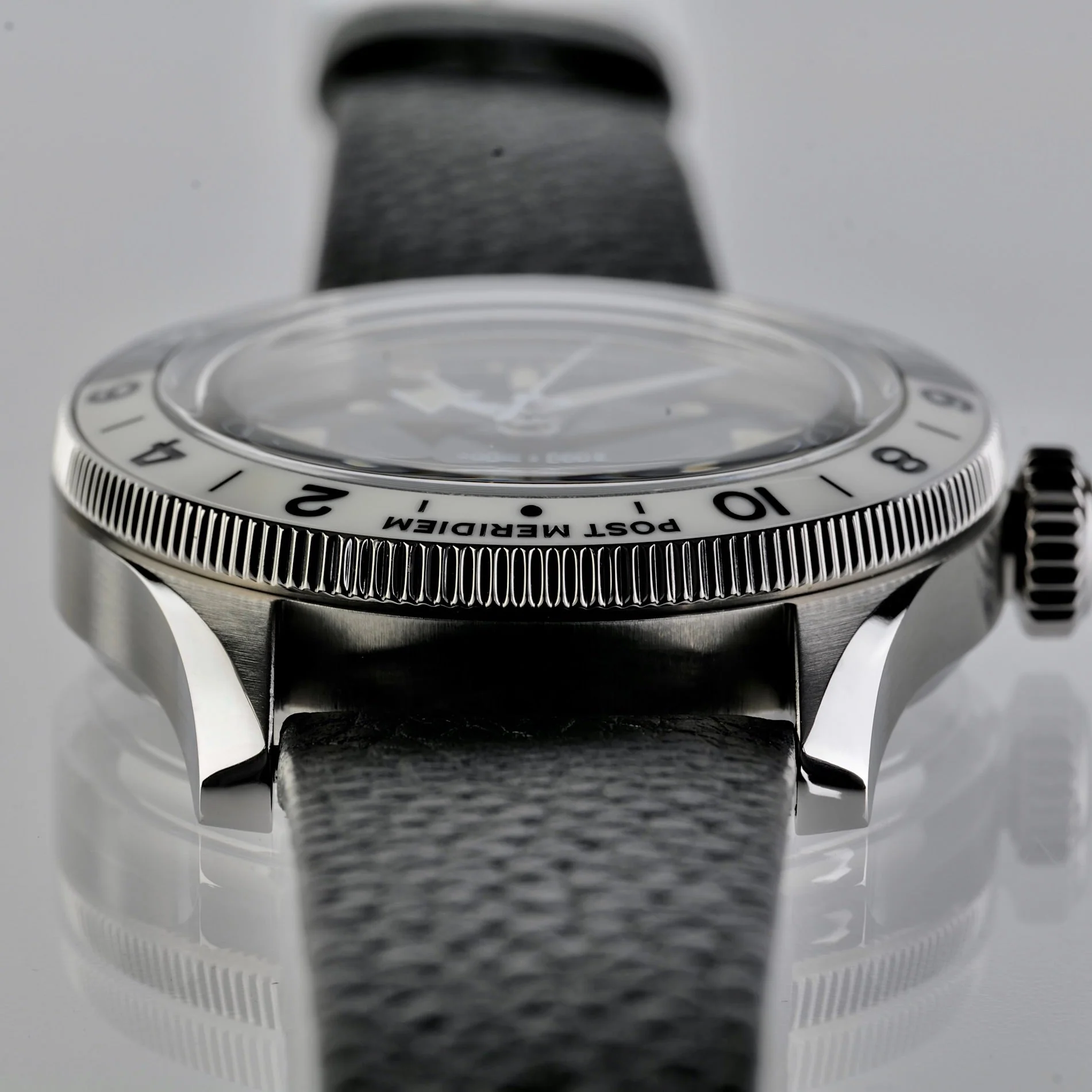 Serica GMT Ref 8315 092201/070 - Image 5