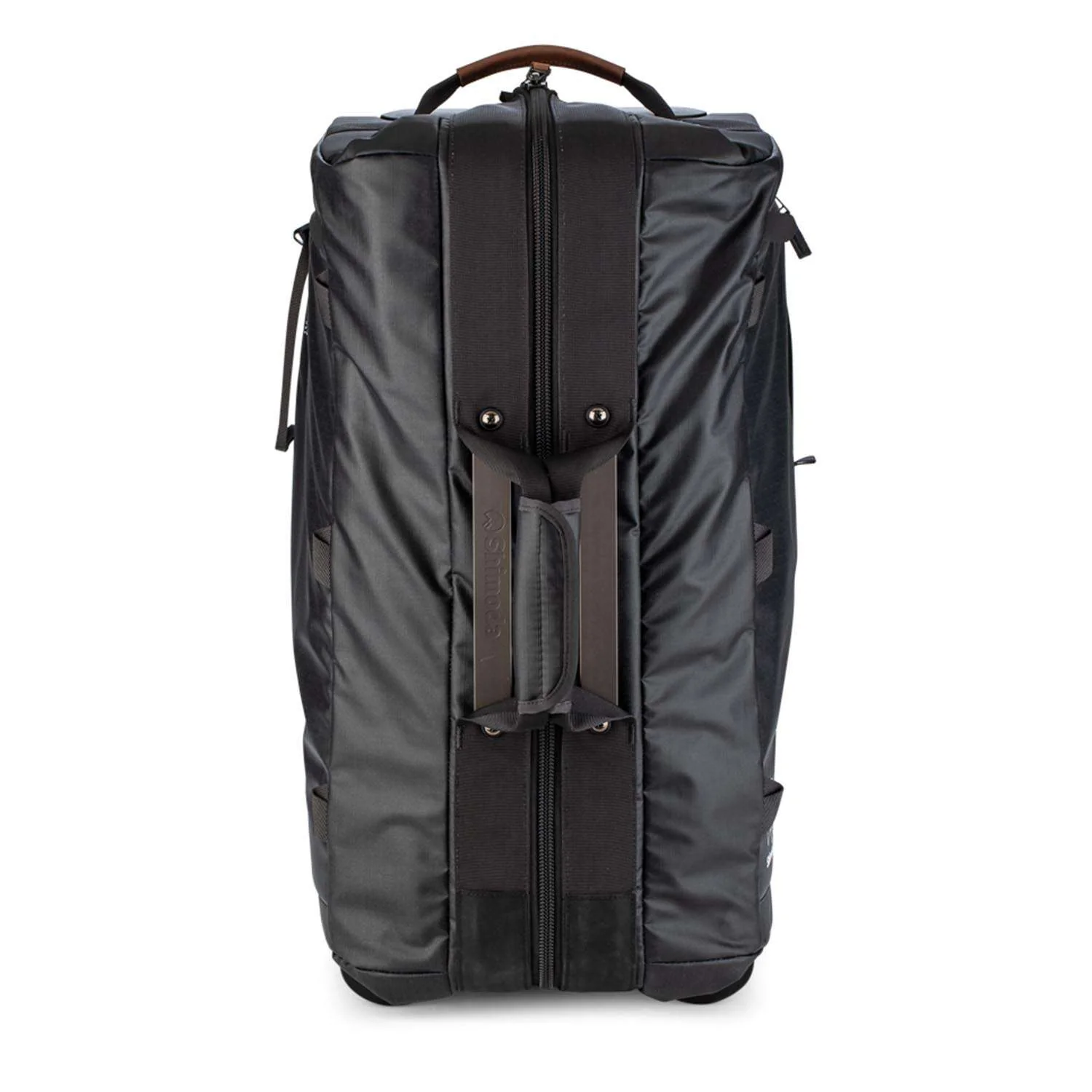 Shimoda DV Roller Black