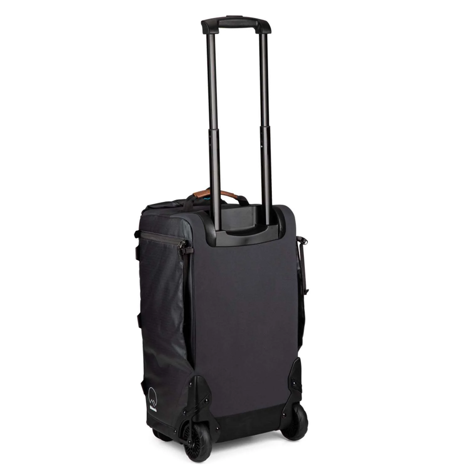 Shimoda DV Roller Black - Image 3