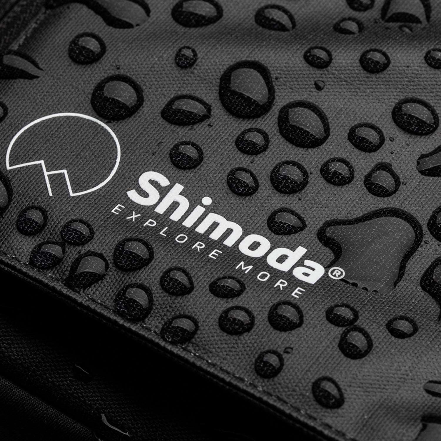 Shimoda DV Roller Black - Image 4