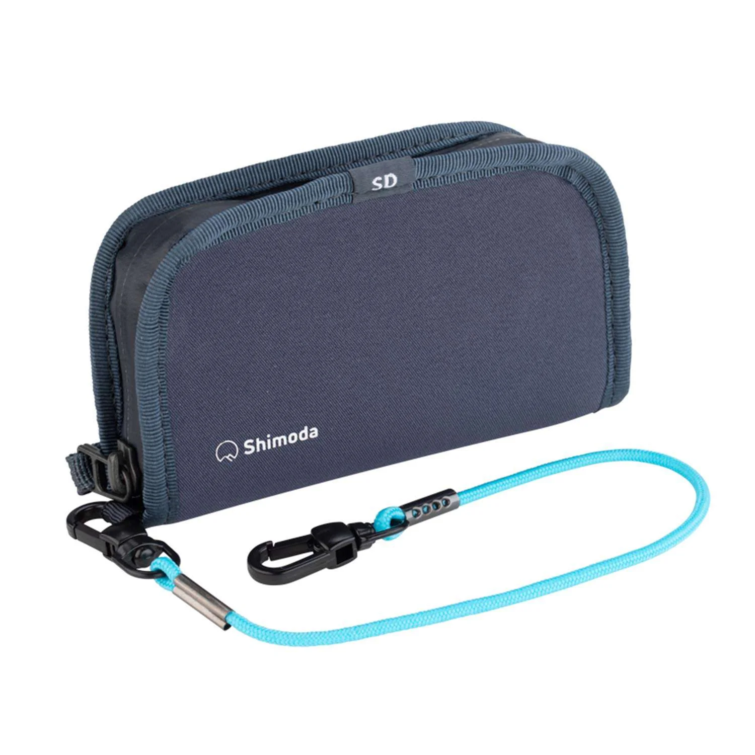 Shimoda SD Card Wallet