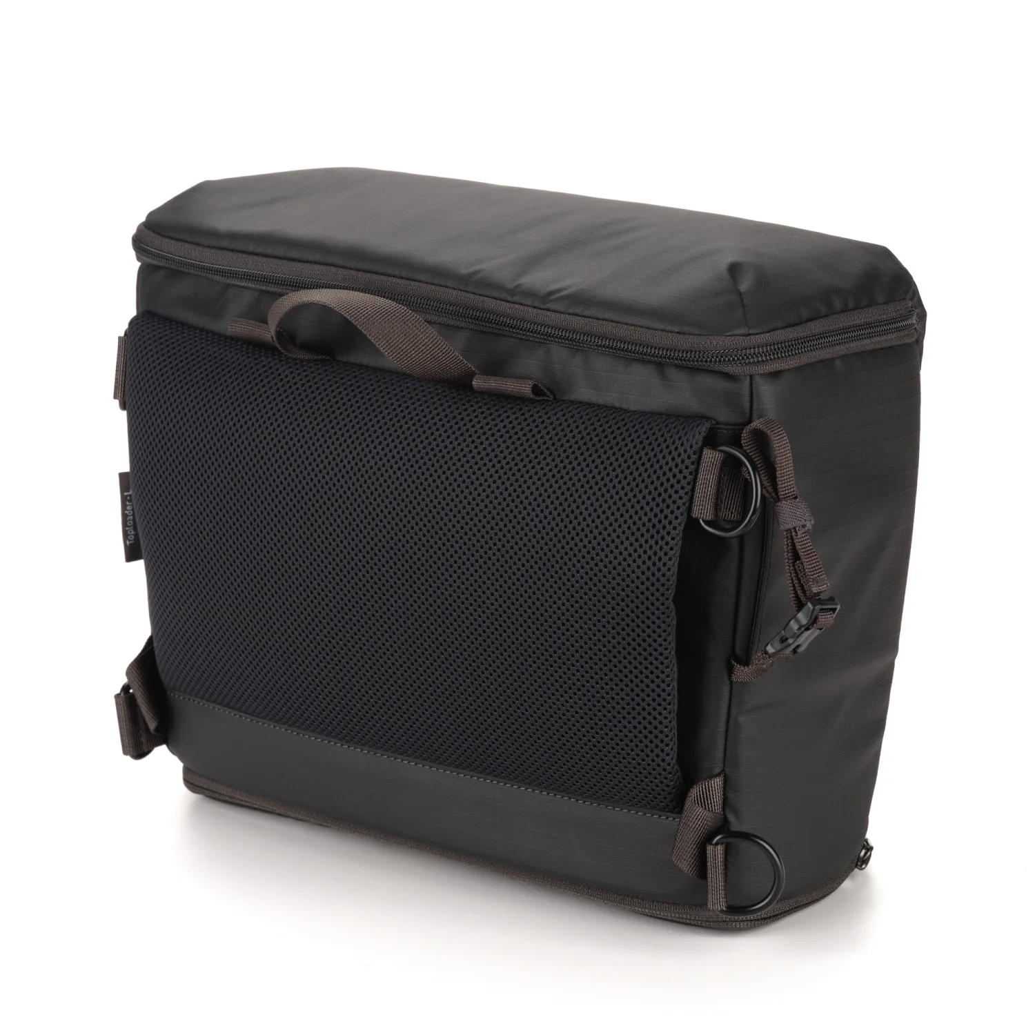Shimoda Top Loader - Large - Black - Image 3